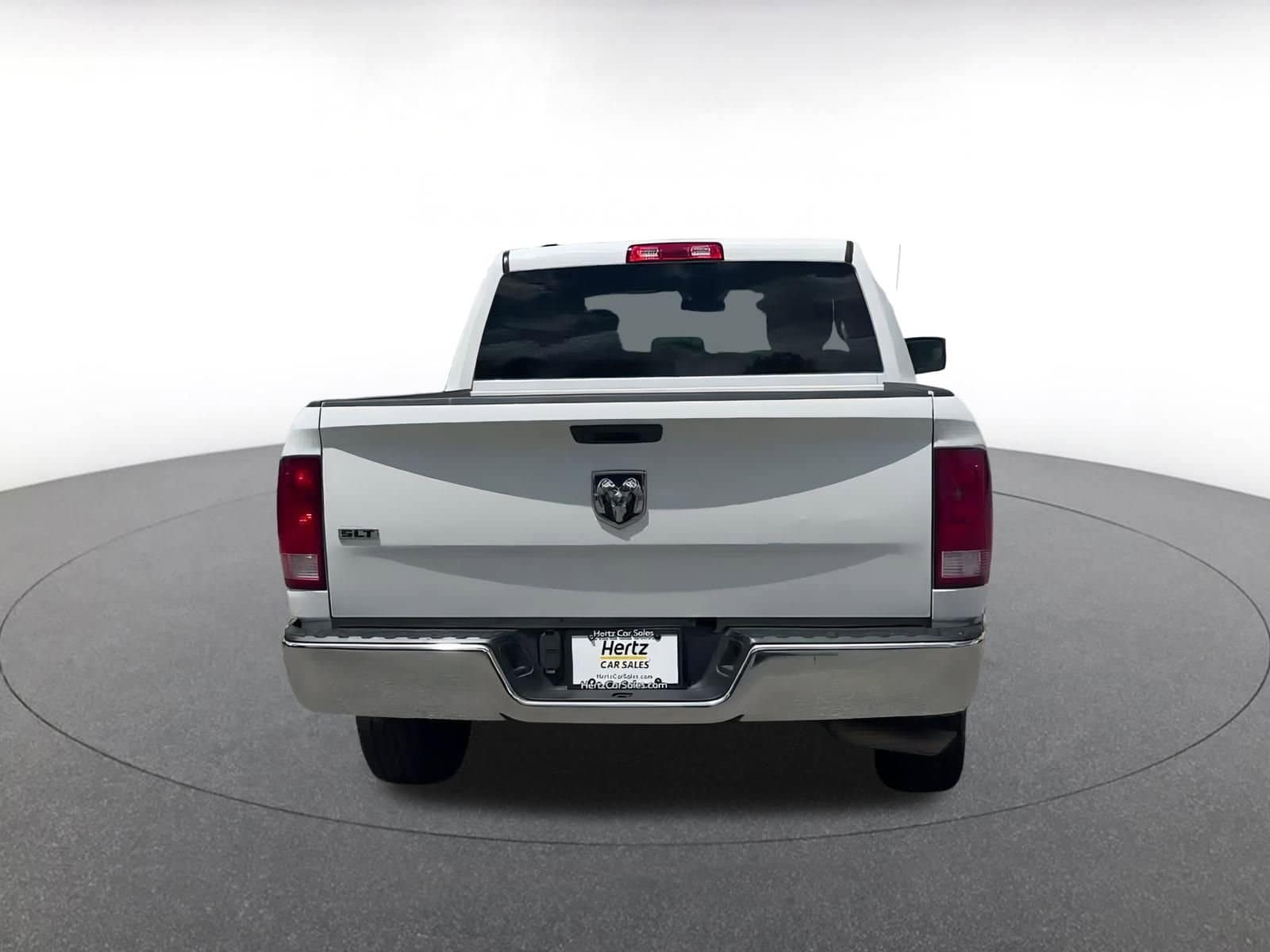 Thumbnail: 2022 RAM 1500 Classic - 11