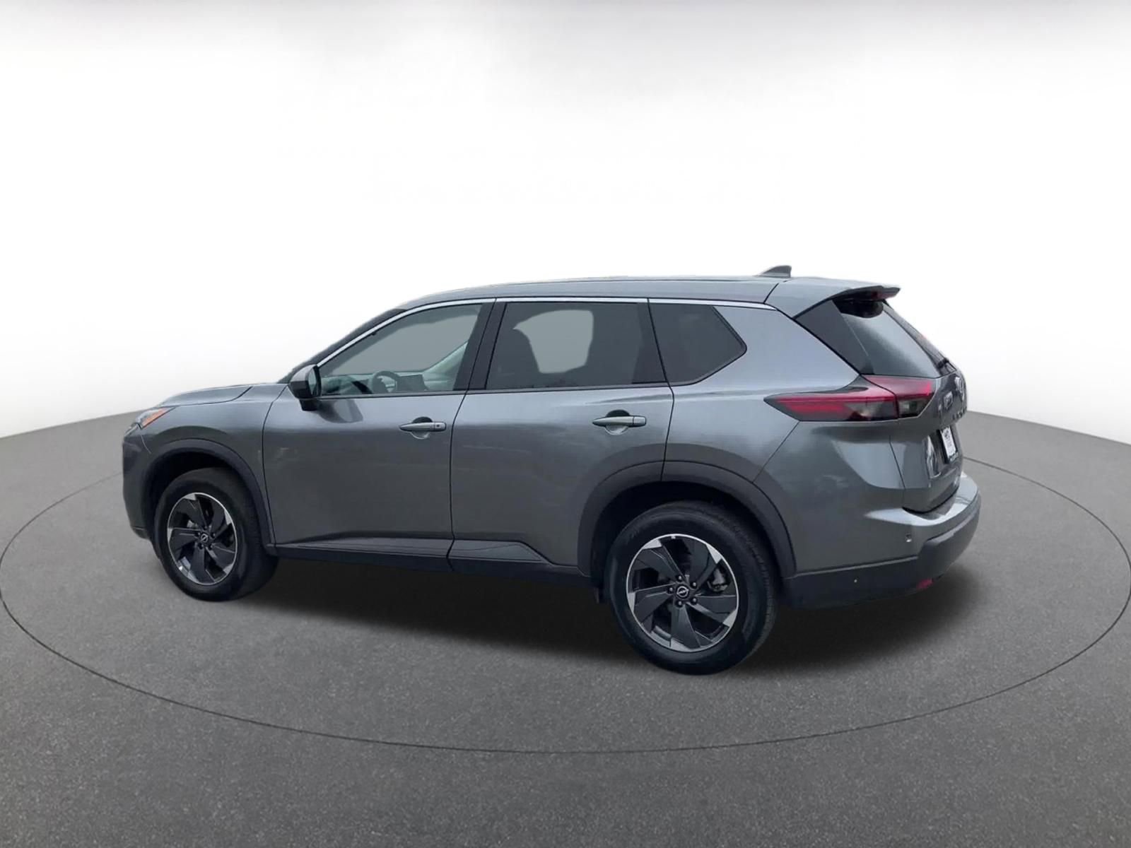 Thumbnail: 2025 Nissan Rogue - 9