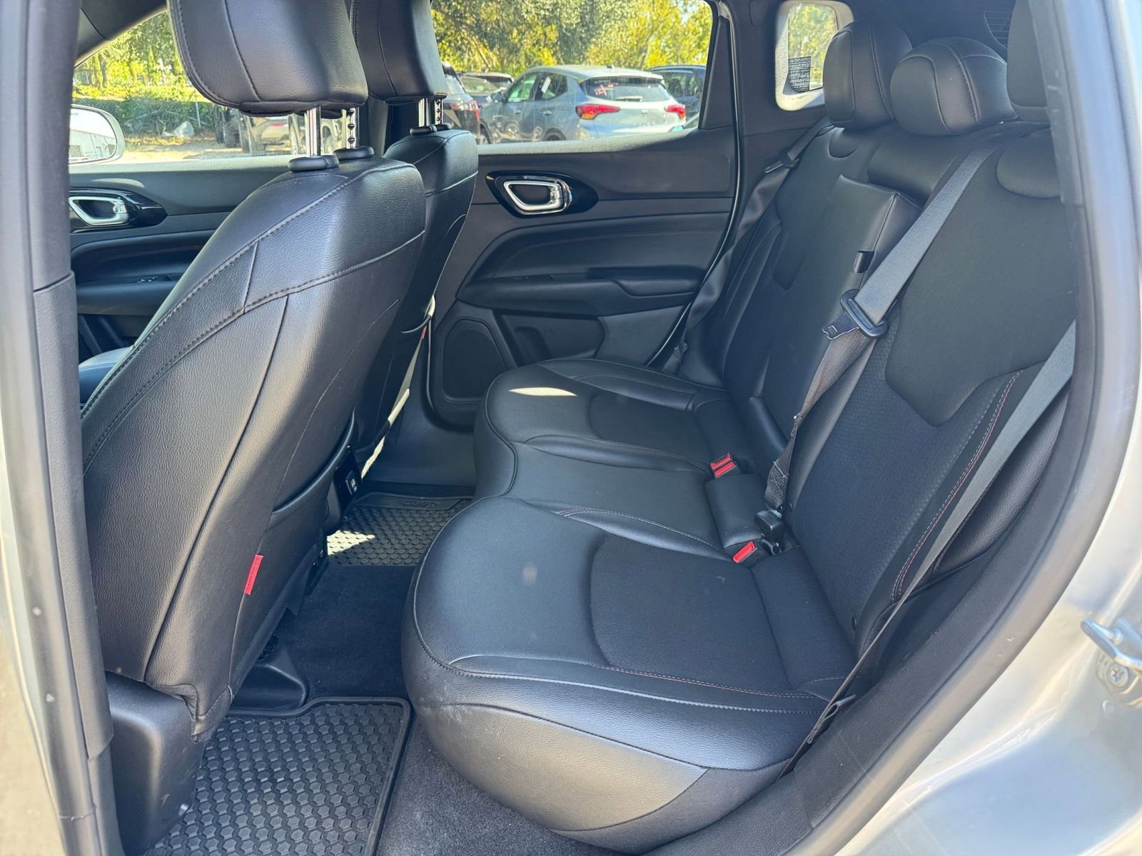 Thumbnail: 2025 Jeep Compass - 24