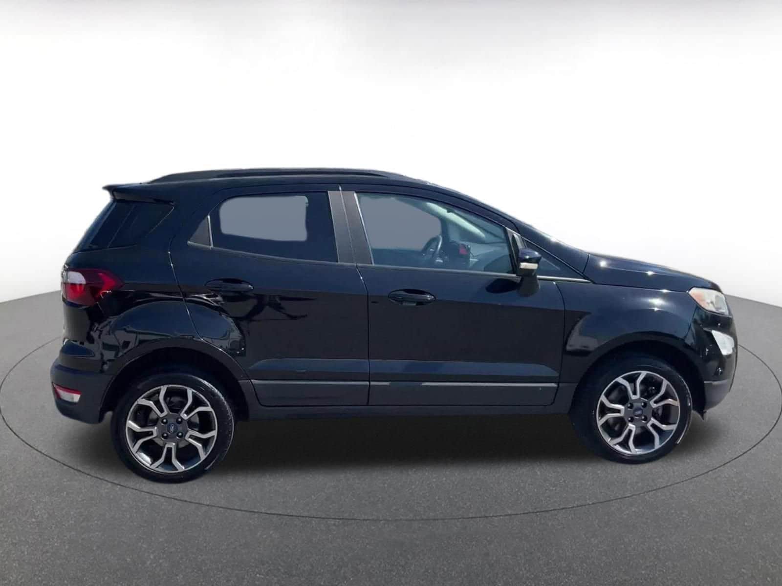 Thumbnail: 2020 Ford EcoSport - 16