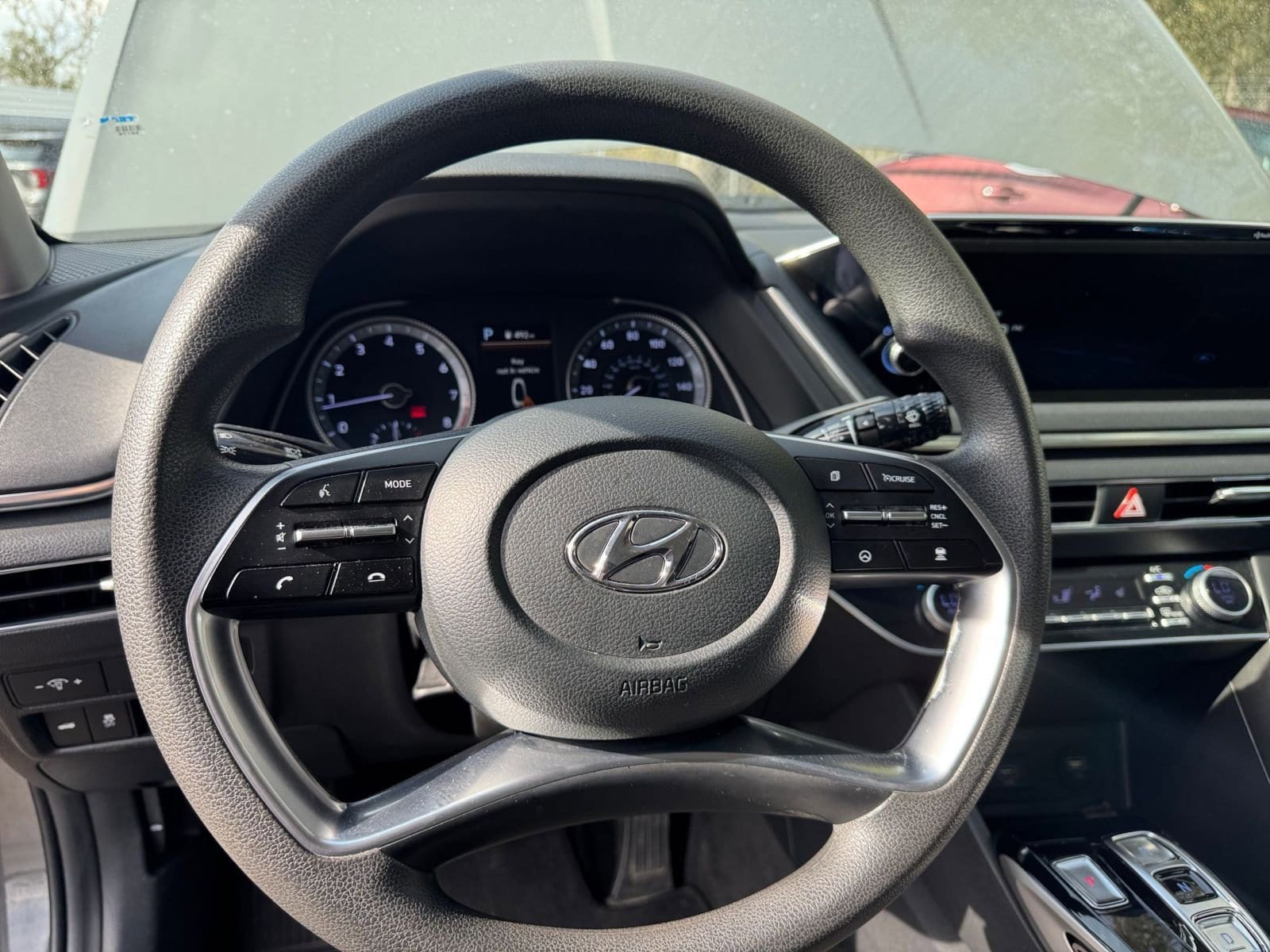 Thumbnail: 2023 Hyundai Sonata - 27