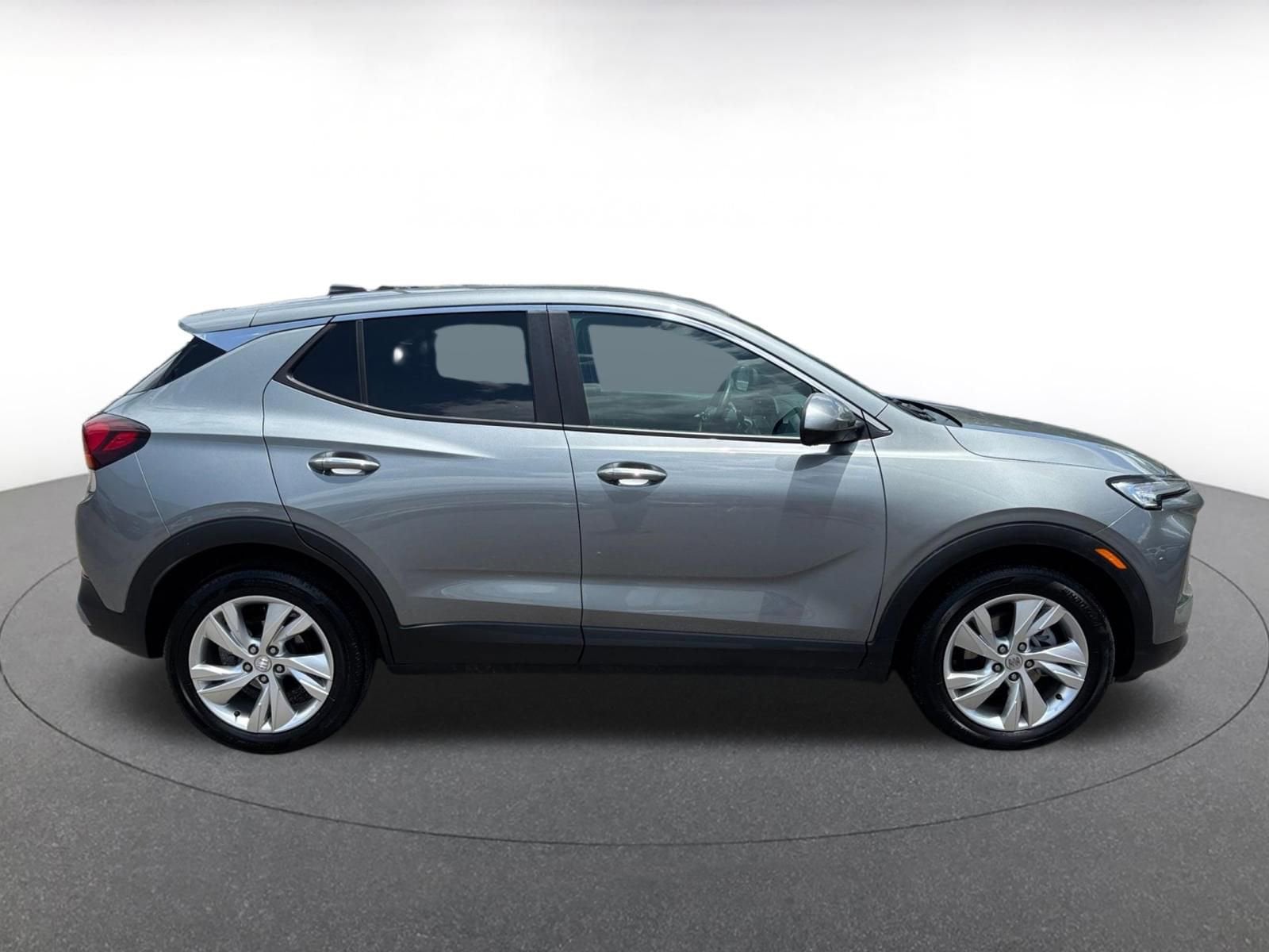 Thumbnail: 2025 Buick Encore GX - 15