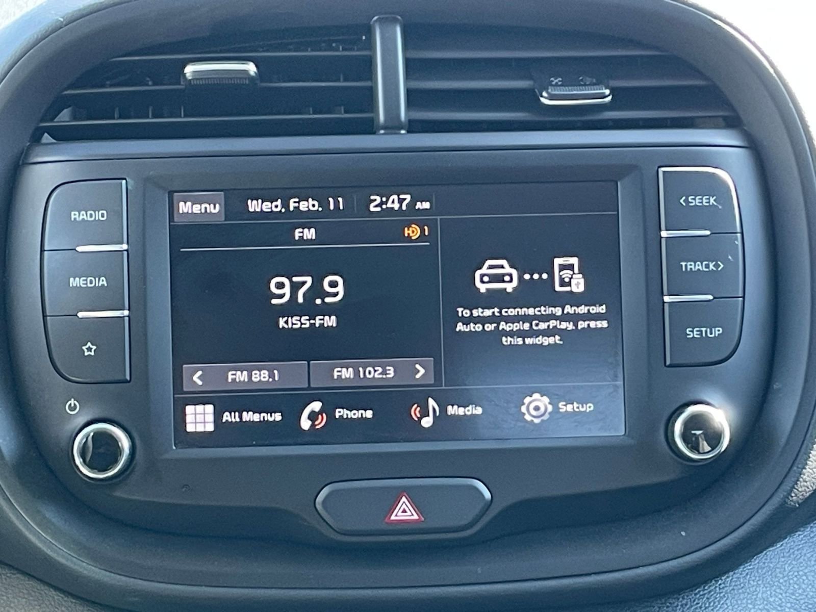 Thumbnail: 2025 Kia Soul - 20