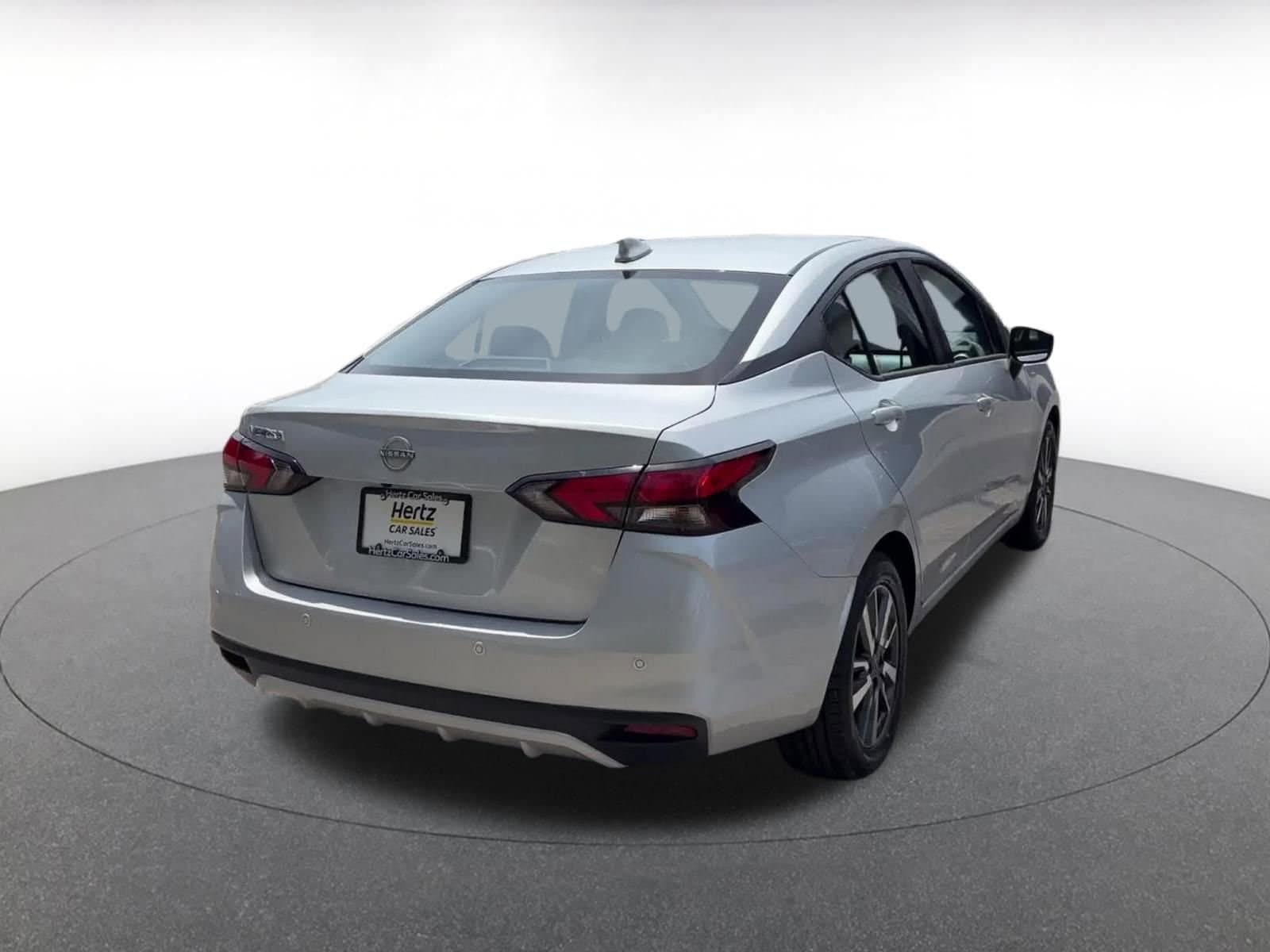 Thumbnail: 2025 Nissan Versa - 12