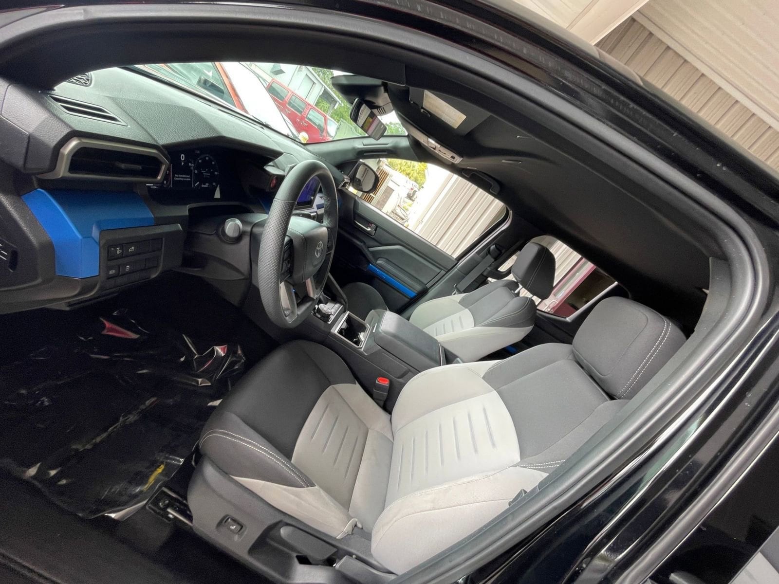 Thumbnail: 2025 Toyota Tacoma - 34