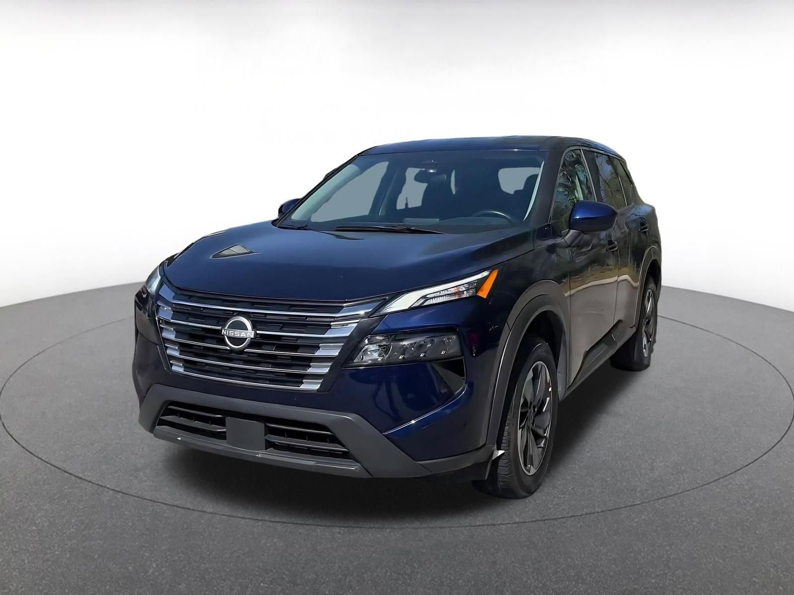 Thumbnail: 2025 Nissan Rogue - 4