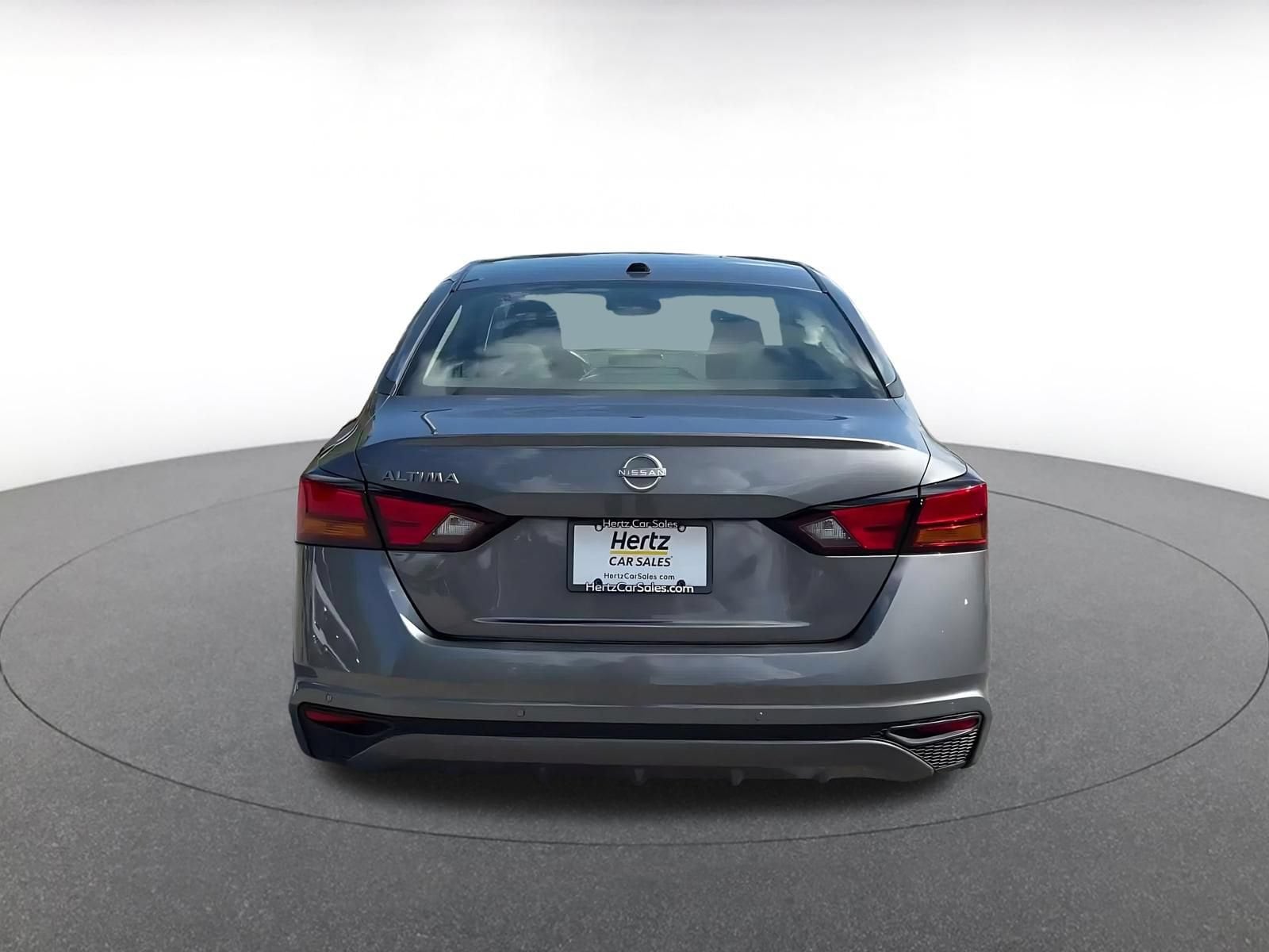 Thumbnail: 2026 Nissan Altima - 10