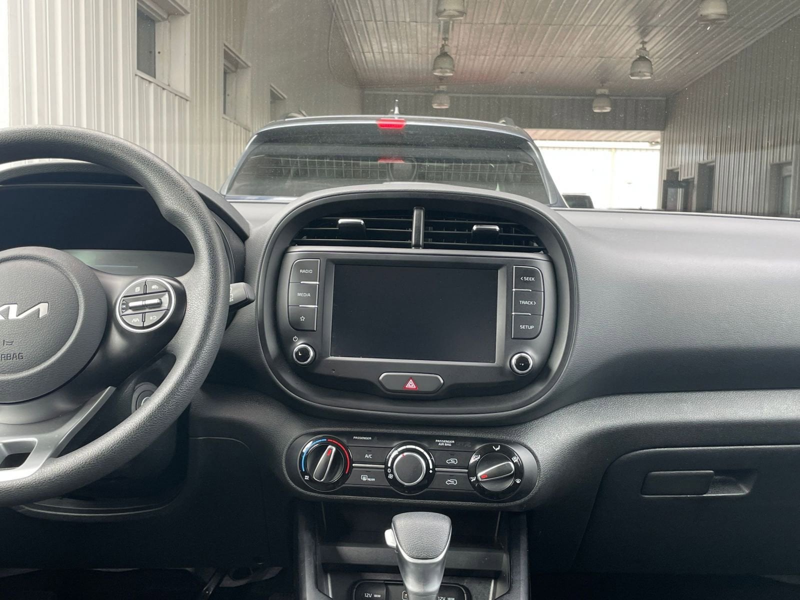 Thumbnail: 2025 Kia Soul - 17