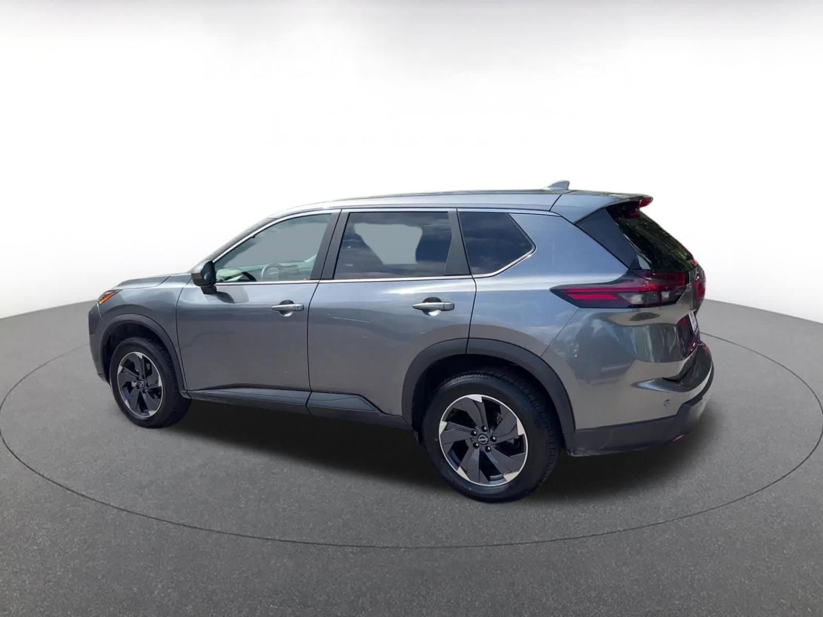 Thumbnail: 2025 Nissan Rogue - 9