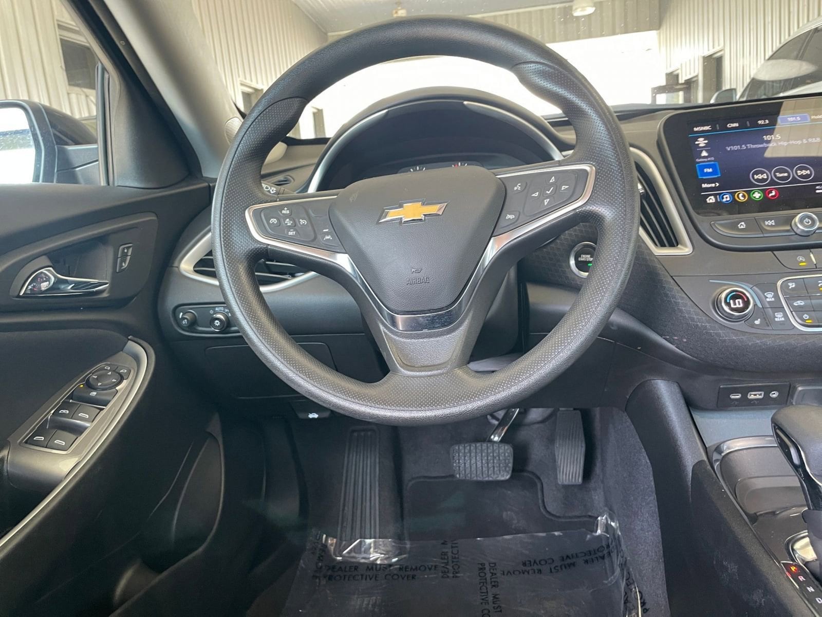 Thumbnail: 2024 Chevrolet Malibu - 26