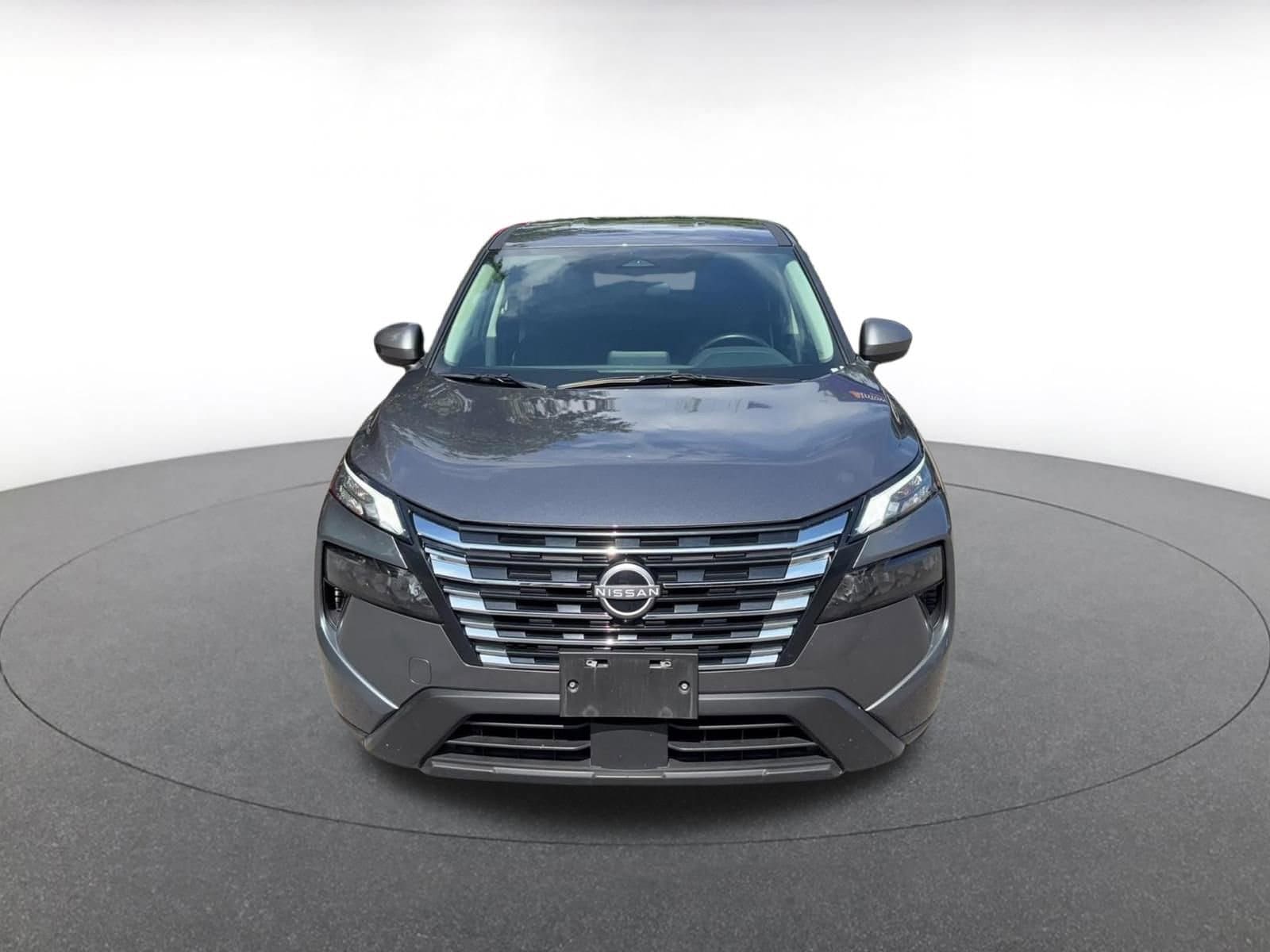 Thumbnail: 2025 Nissan Rogue - 3