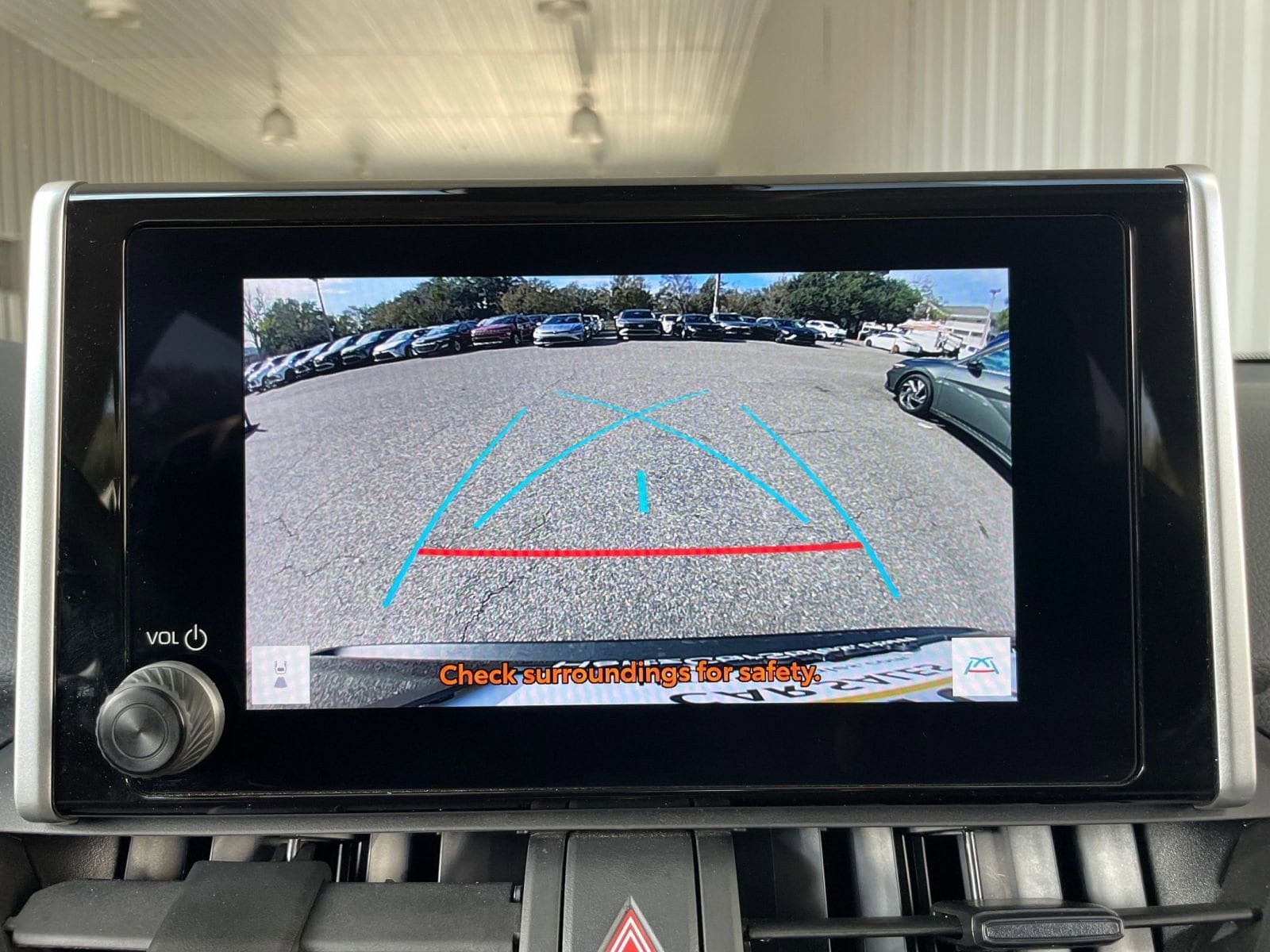 Thumbnail: 2025 Toyota RAV4 - 17