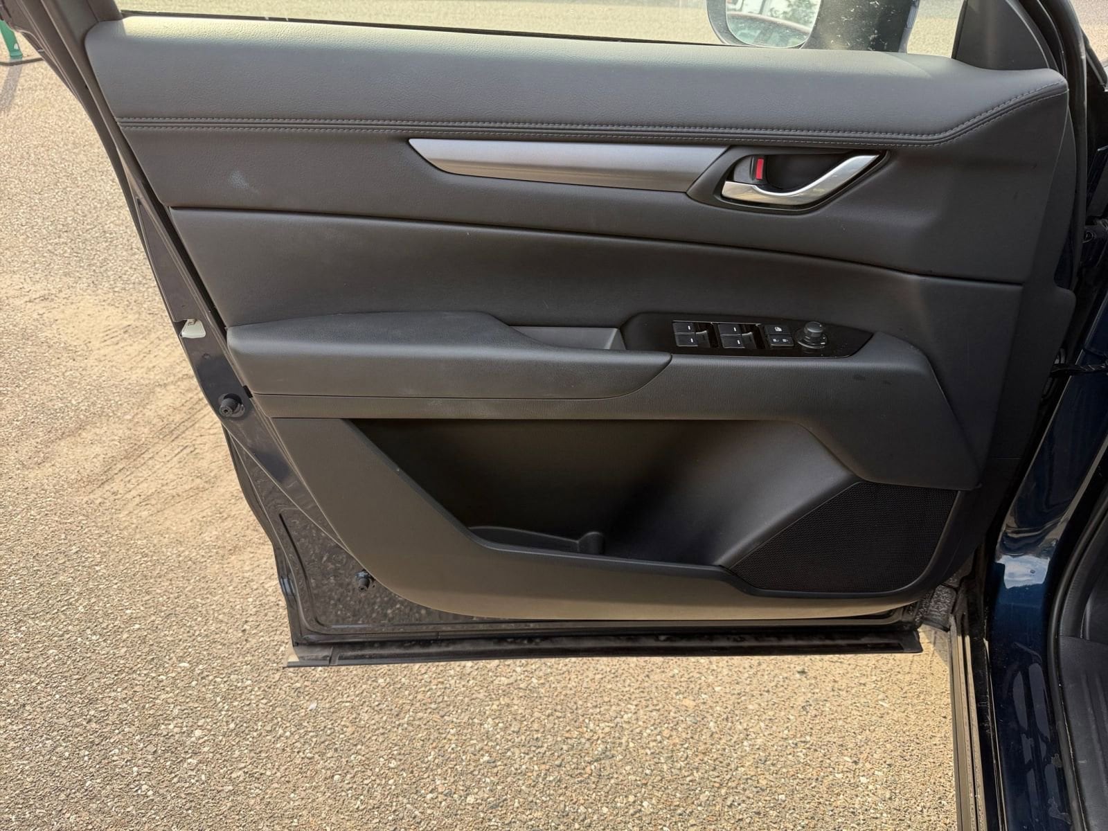 Thumbnail: 2025 Mazda CX-5 - 20