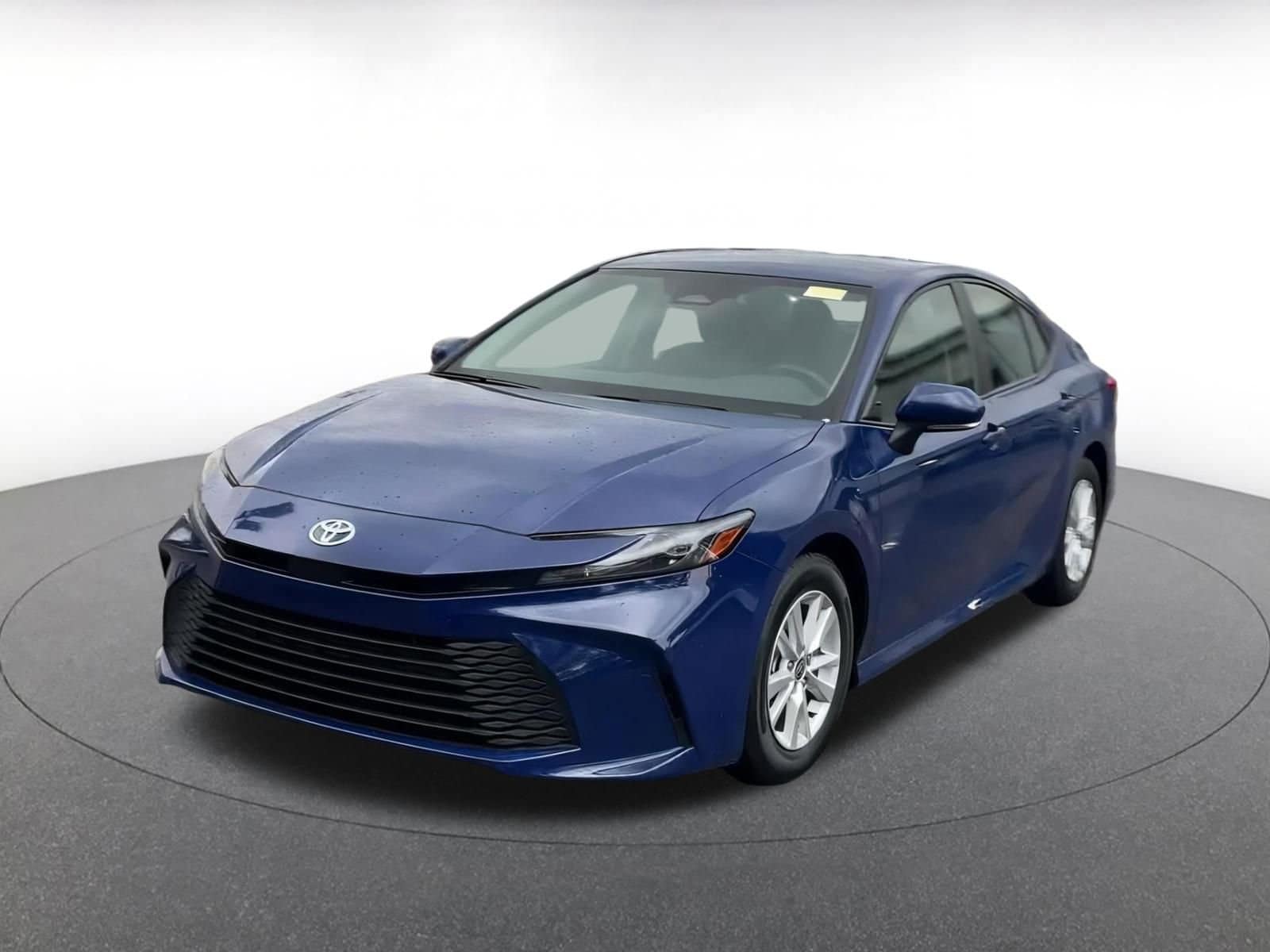 Thumbnail: 2025 Toyota Camry - 4