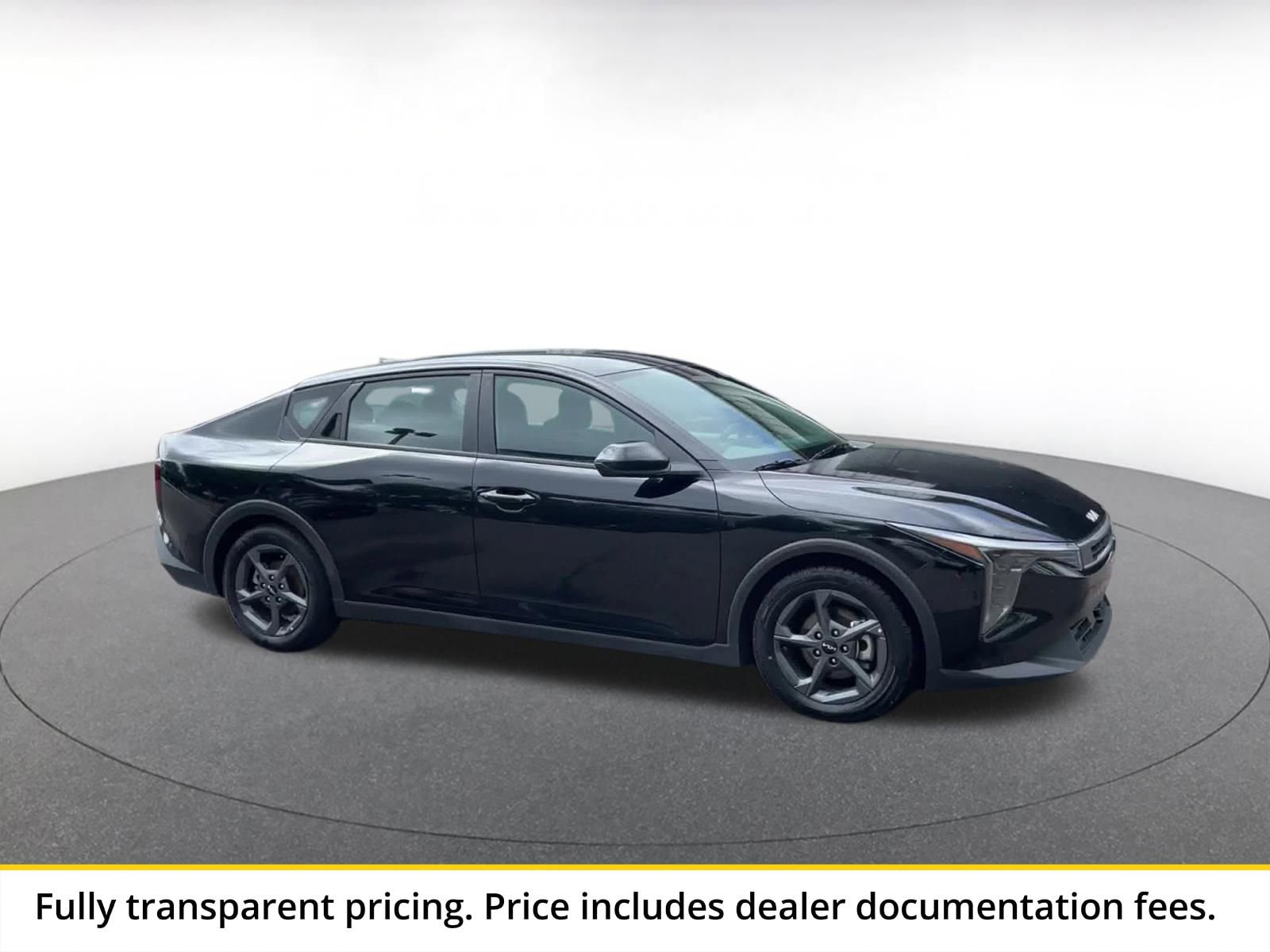 Thumbnail: 2025 Kia K4 - 1