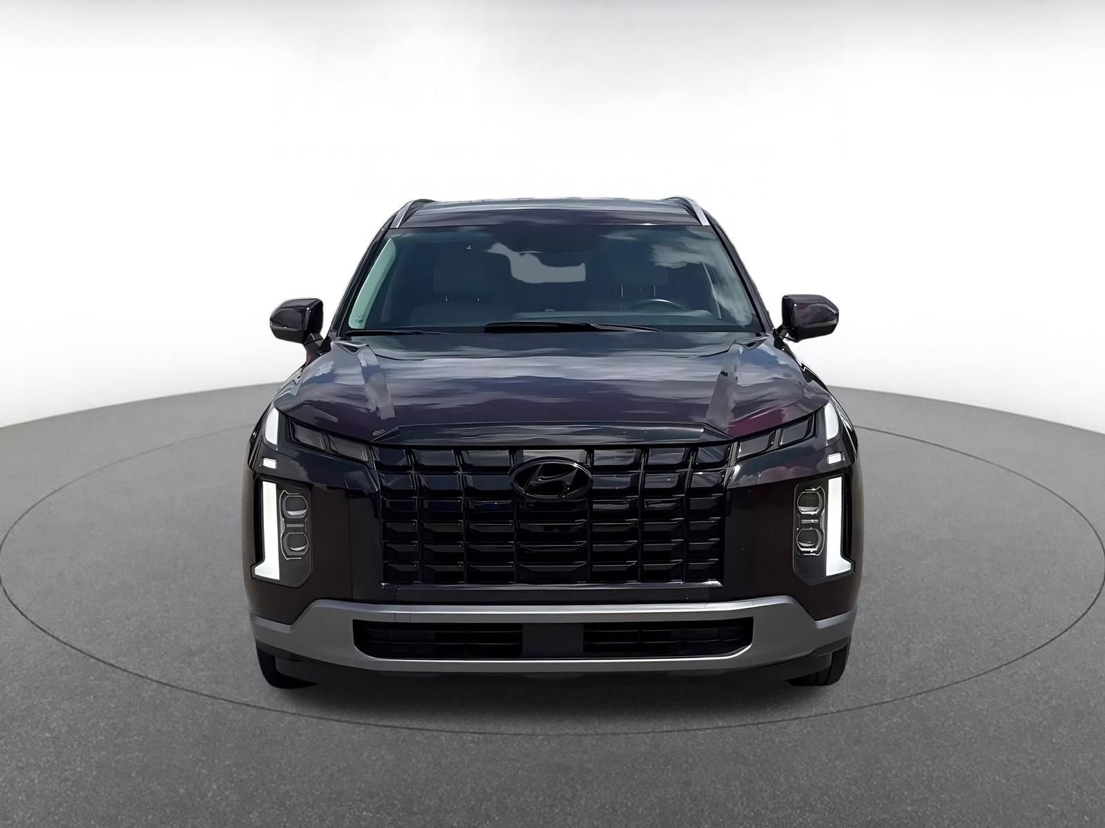 Thumbnail: 2025 Hyundai Palisade - 3