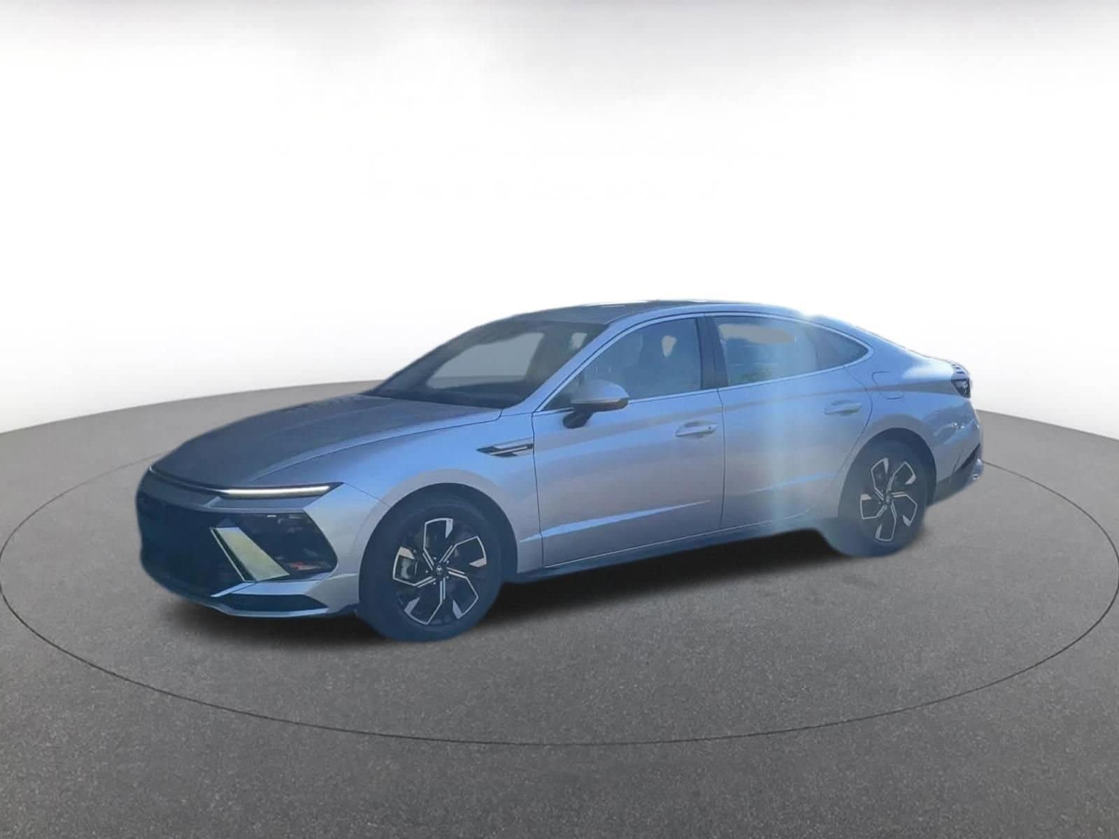 Thumbnail: 2025 Hyundai Sonata - 7