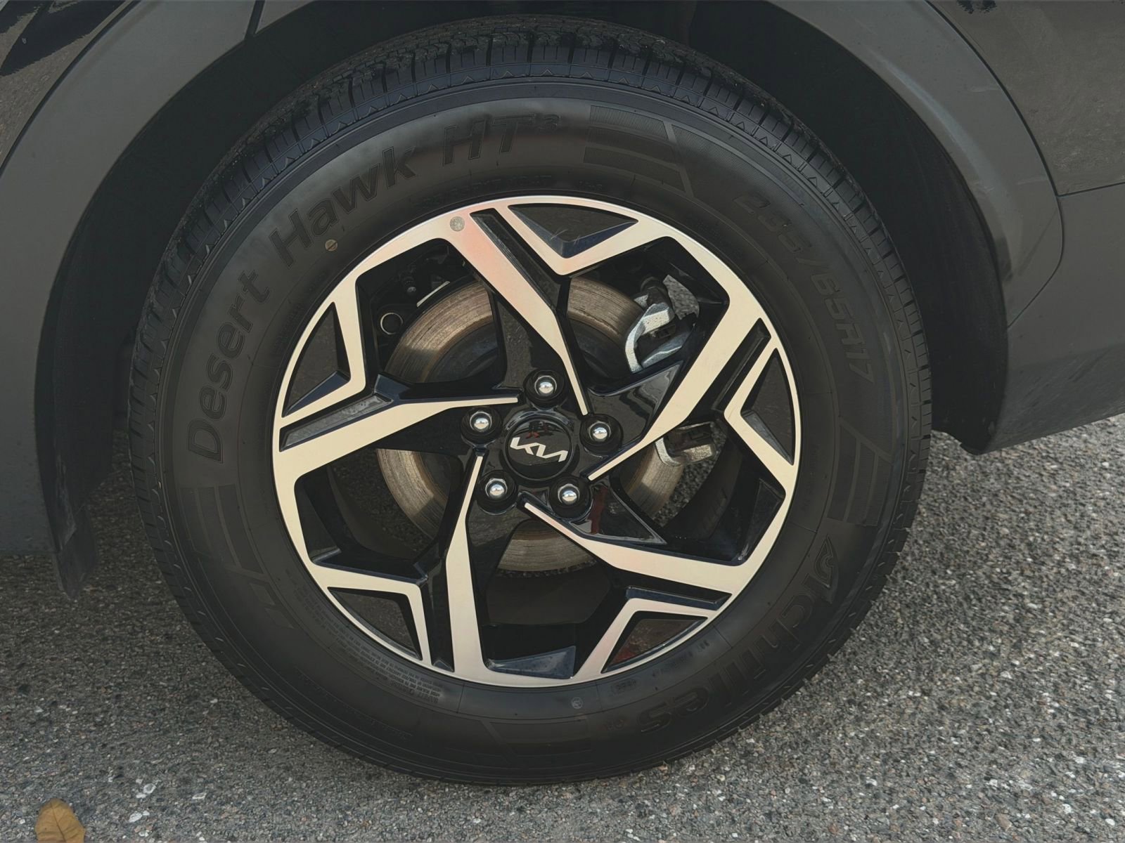 Thumbnail: 2025 Kia Sportage - 29