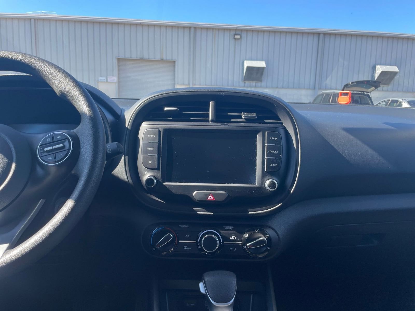 Thumbnail: 2025 Kia Soul - 21