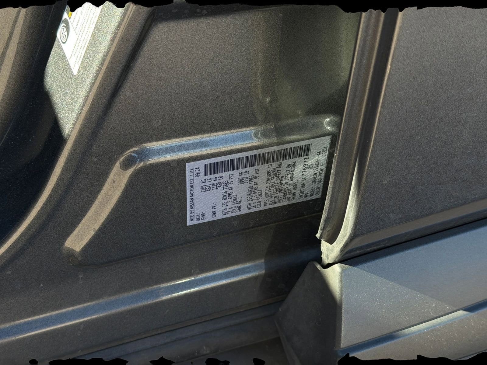 Thumbnail: 2025 Nissan Rogue - 31