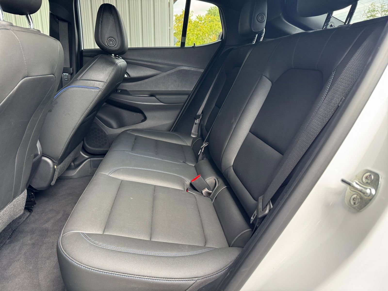 Thumbnail: 2025 Buick Envista - 23