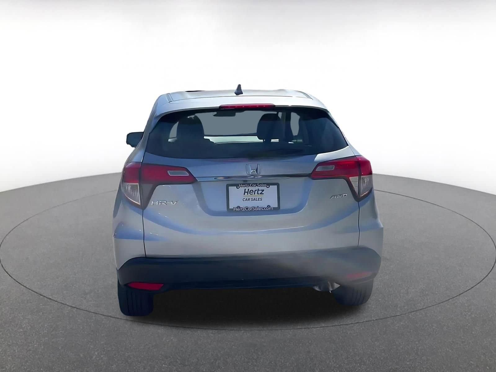 Thumbnail: 2020 Honda HR-V - 11