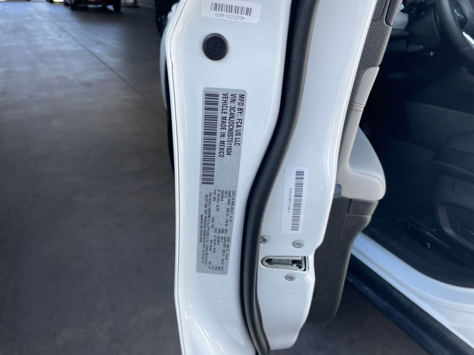 Thumbnail: 2025 Jeep Compass - 29