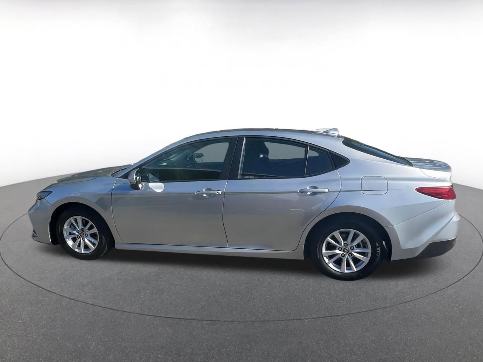 Thumbnail: 2025 Toyota Camry - 8