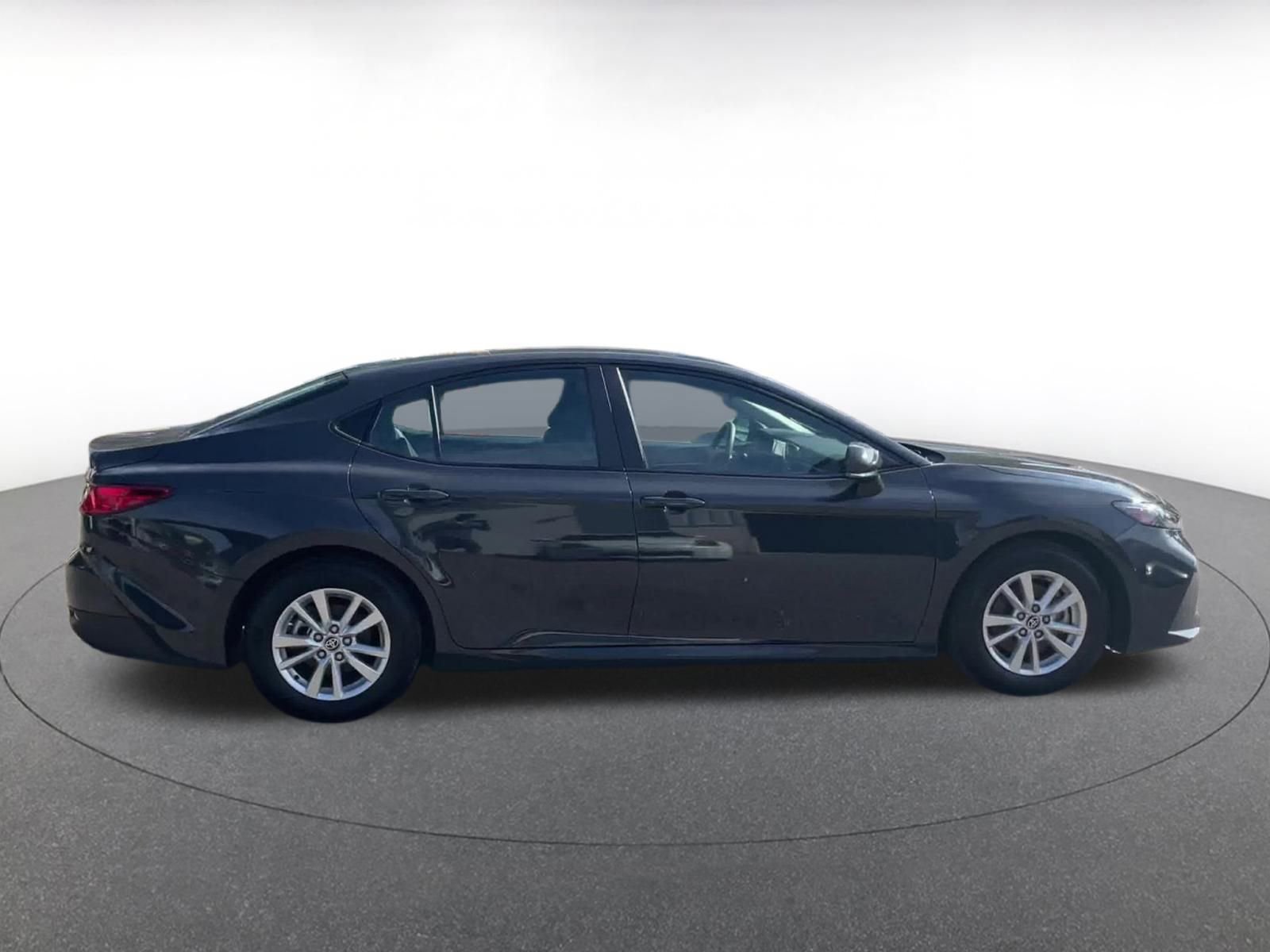 Thumbnail: 2025 Toyota Camry - 16