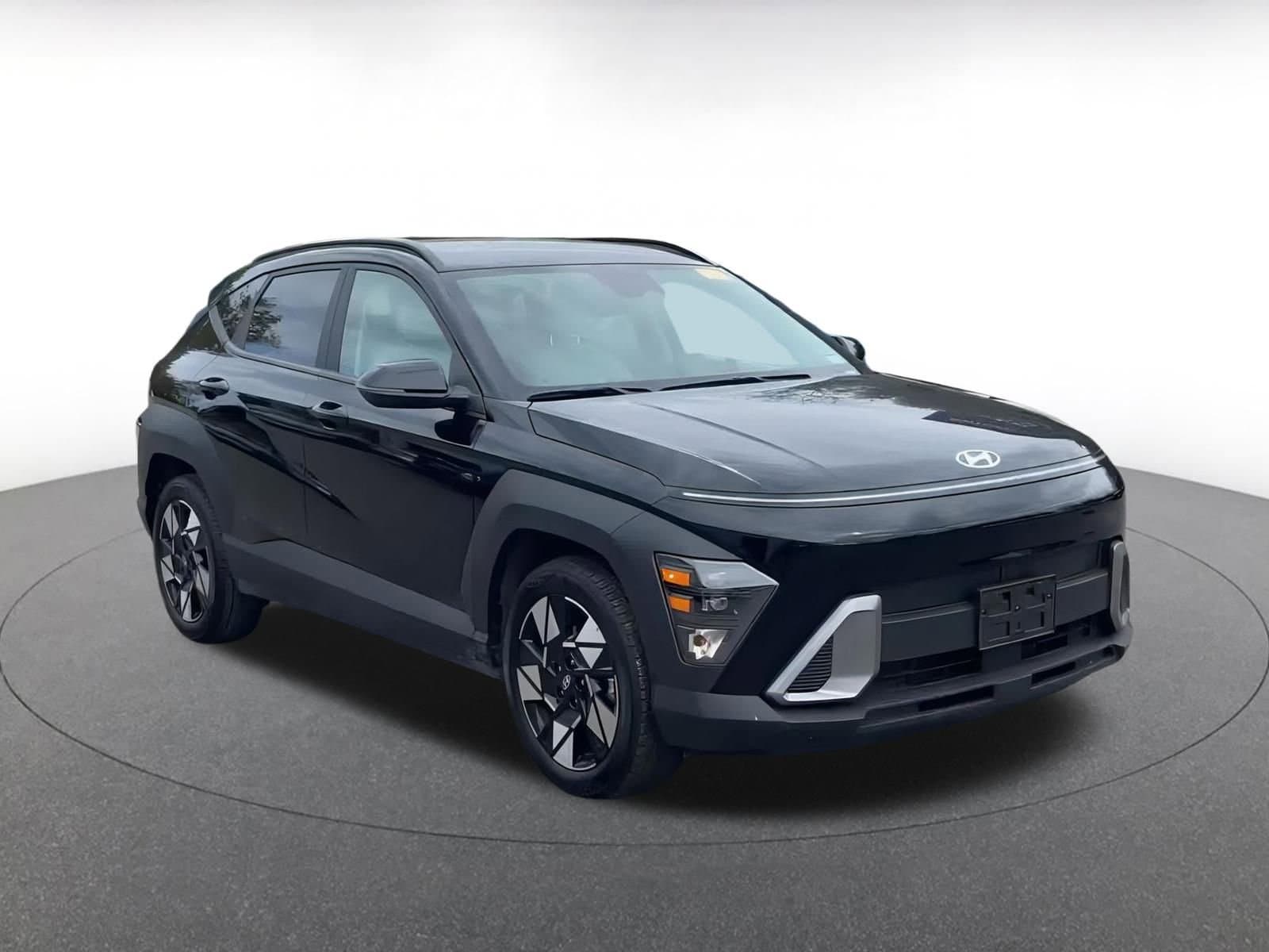 Thumbnail: 2025 Hyundai Kona - 2