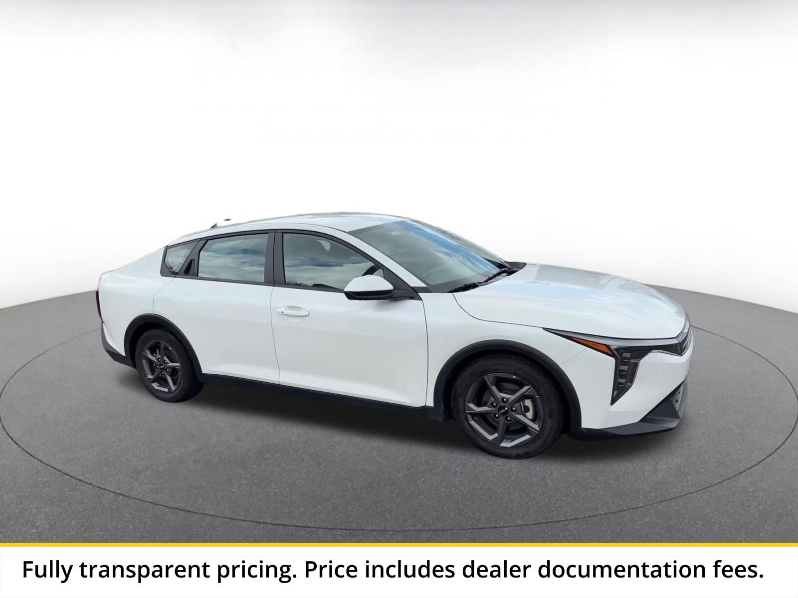 Thumbnail: 2025 Kia K4 - 1