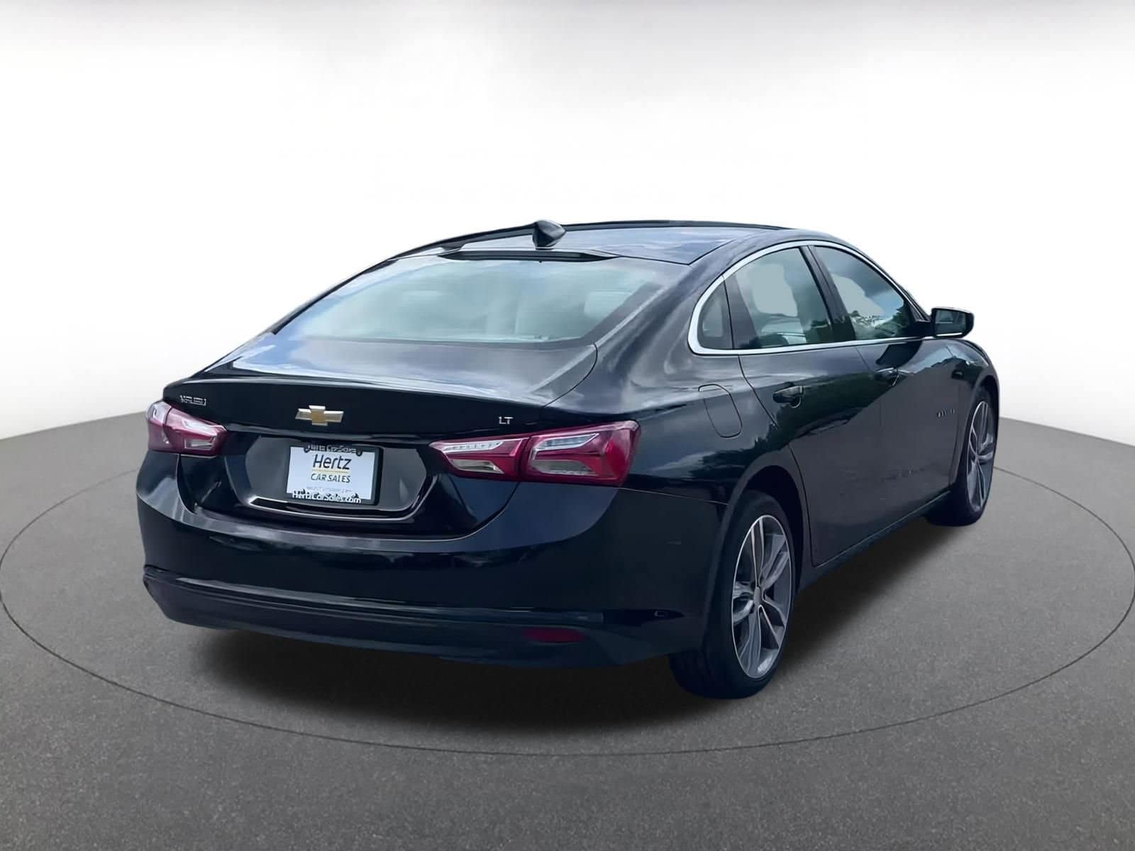 Thumbnail: 2024 Chevrolet Malibu - 14