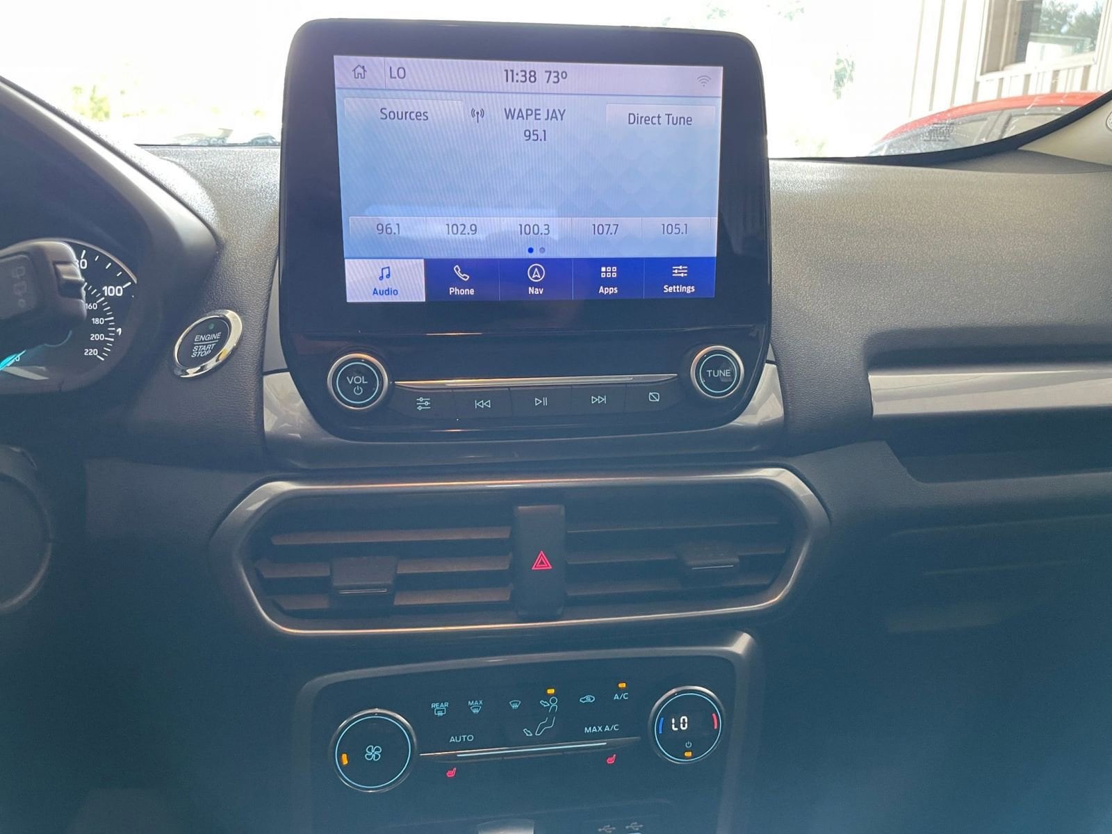 Thumbnail: 2020 Ford EcoSport - 18