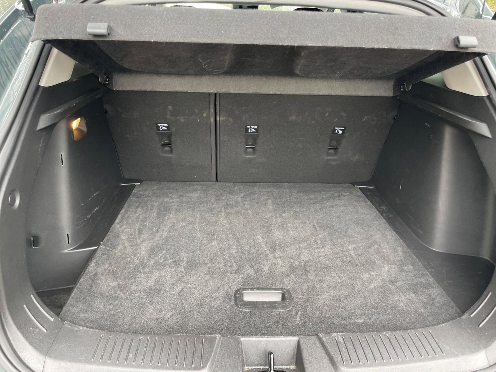 Thumbnail: 2025 Chevrolet Trax - 30