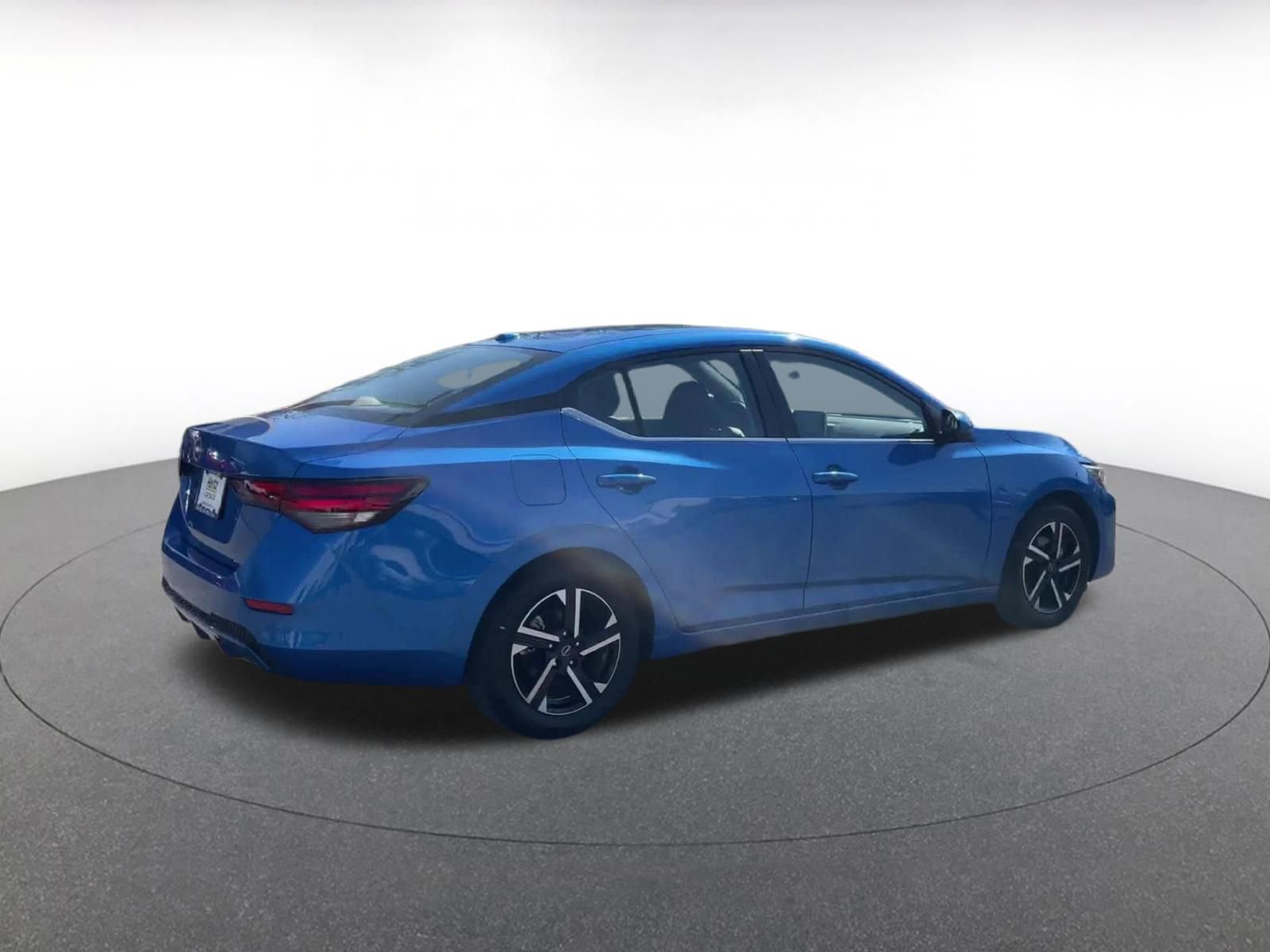 Thumbnail: 2025 Nissan Sentra - 14