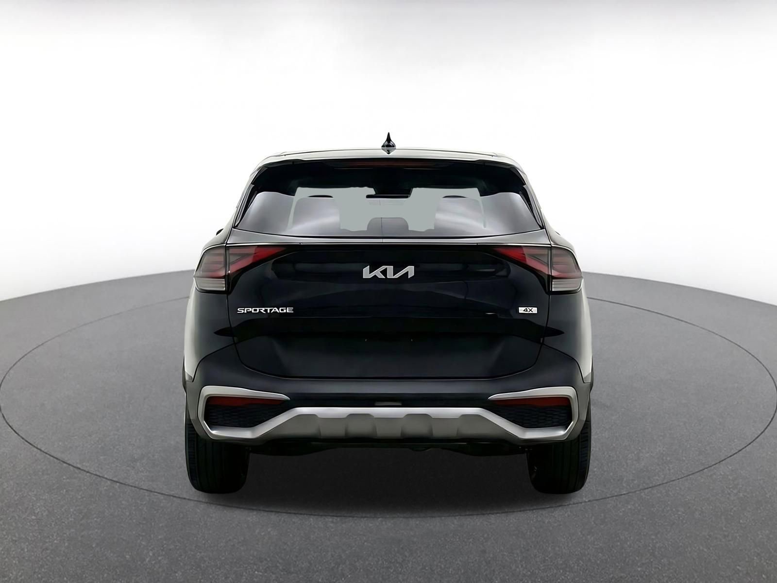 Thumbnail: 2025 Kia Sportage - 8