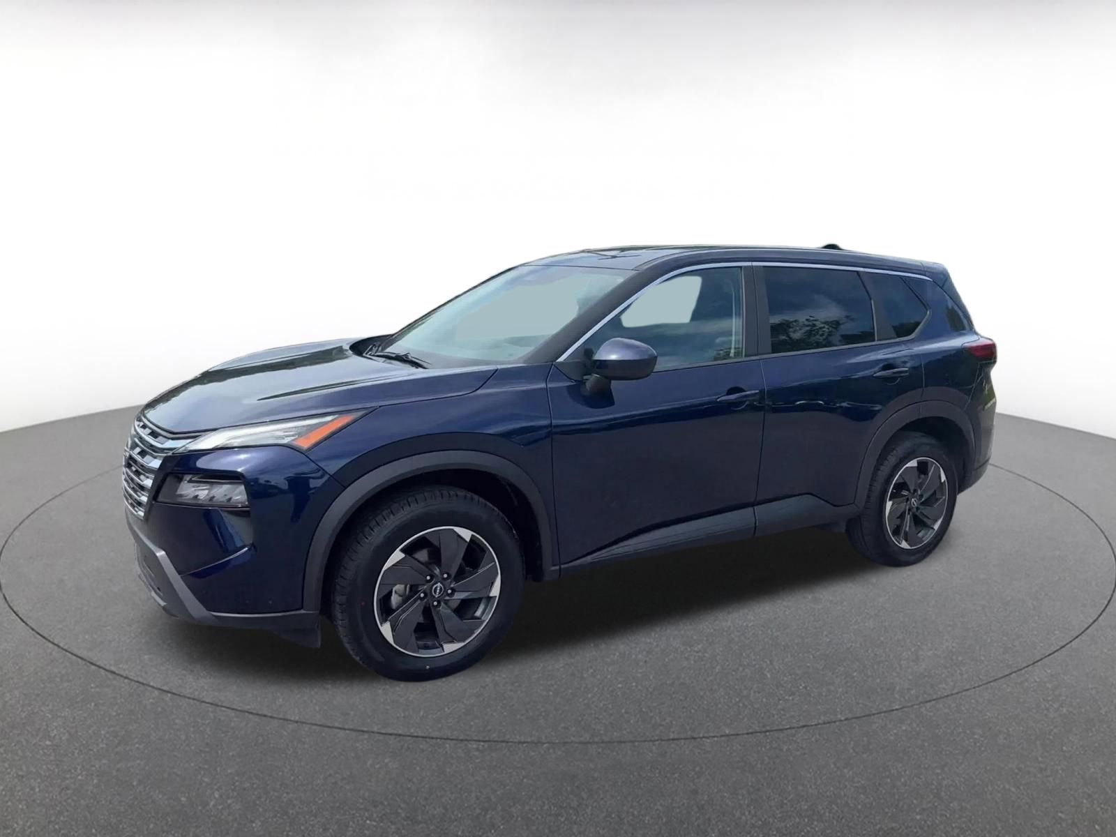 Thumbnail: 2025 Nissan Rogue - 7