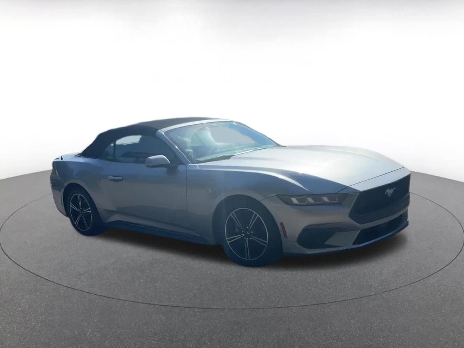 Thumbnail: 2024 Ford Mustang - 2