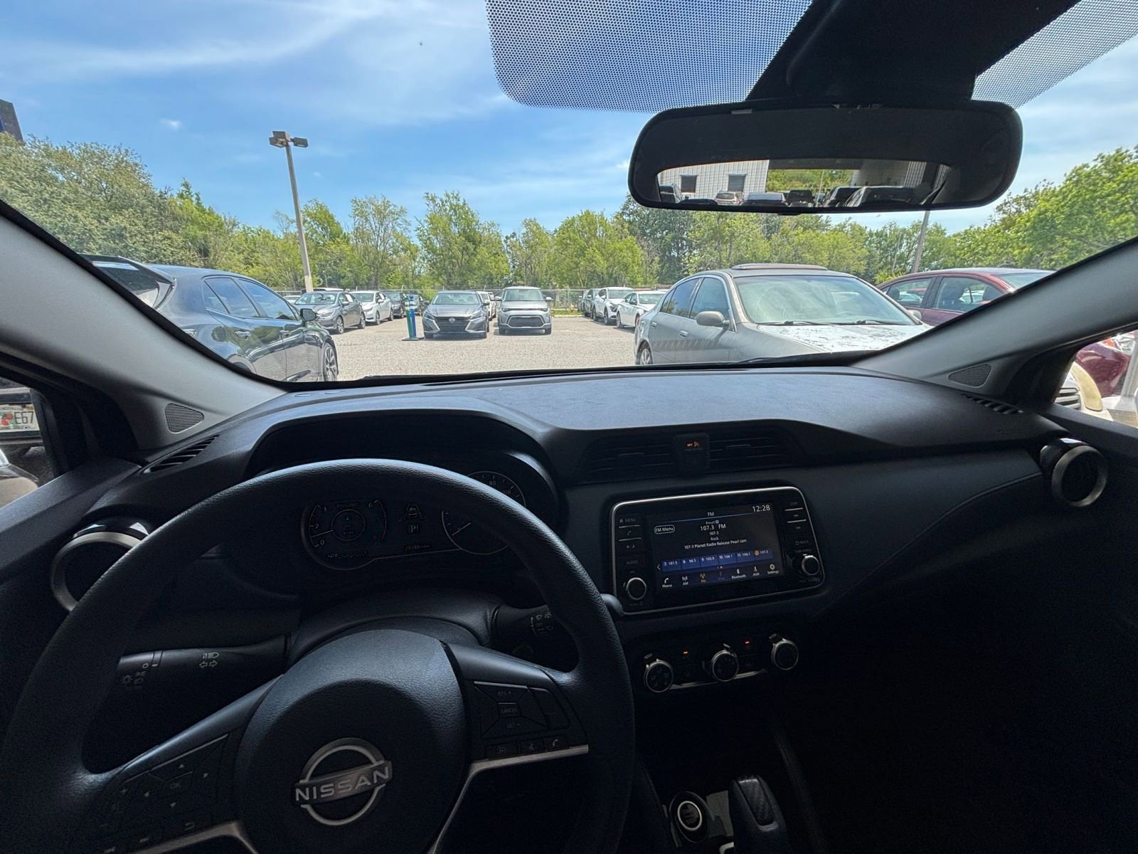 Thumbnail: 2025 Nissan Versa - 31