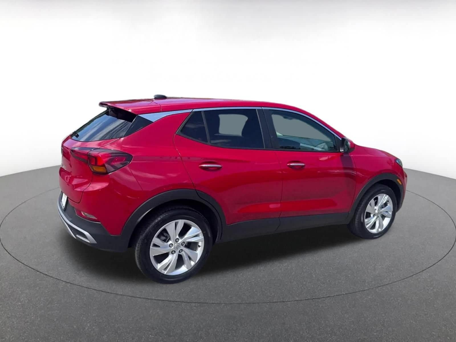 Thumbnail: 2026 Buick Encore GX - 14