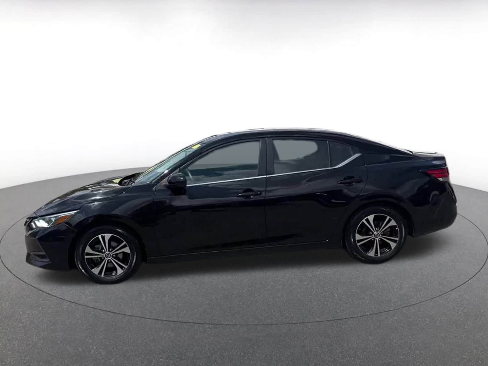 Thumbnail: 2023 Nissan Sentra - 6
