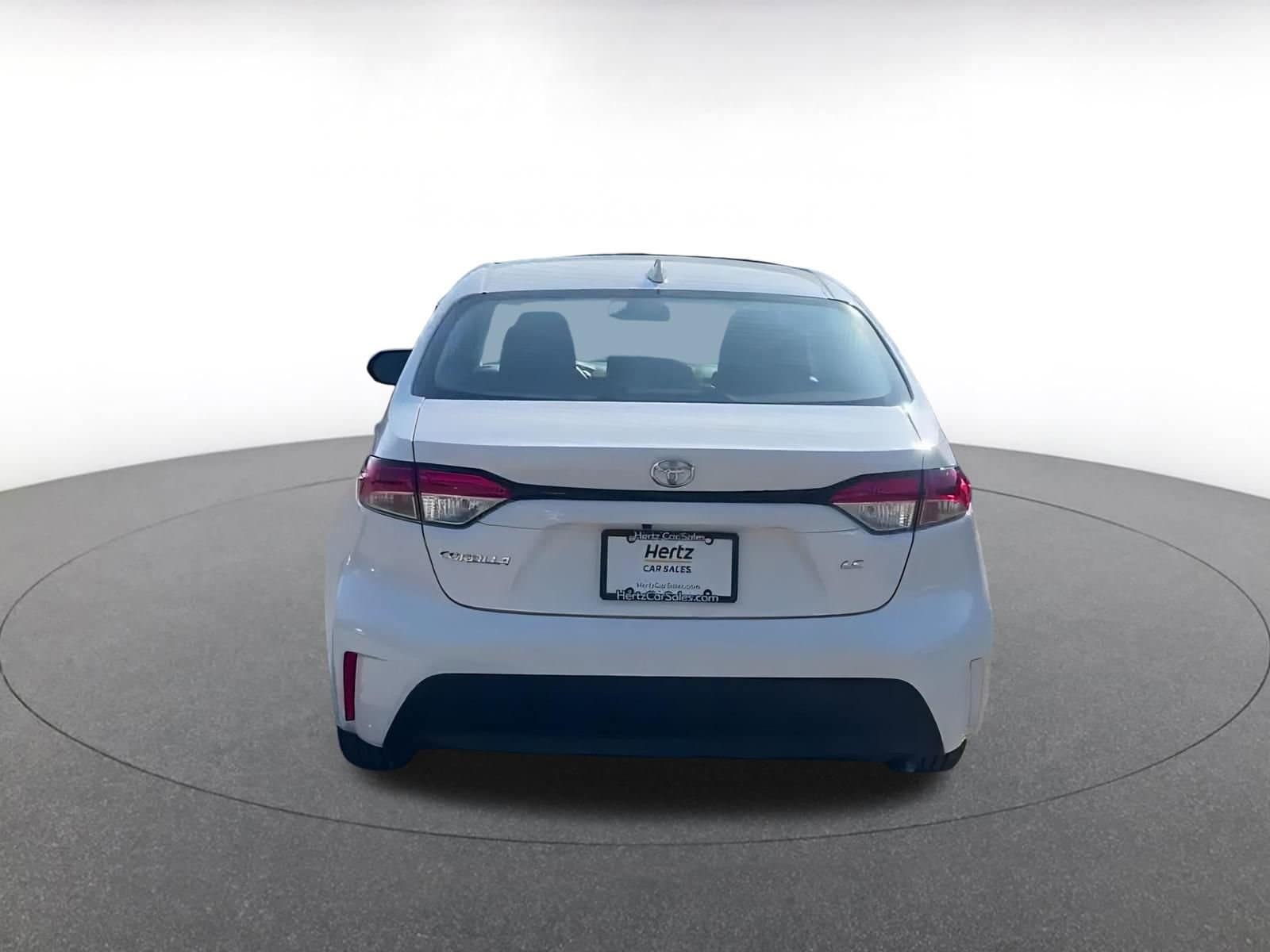 Thumbnail: 2025 Toyota Corolla - 11