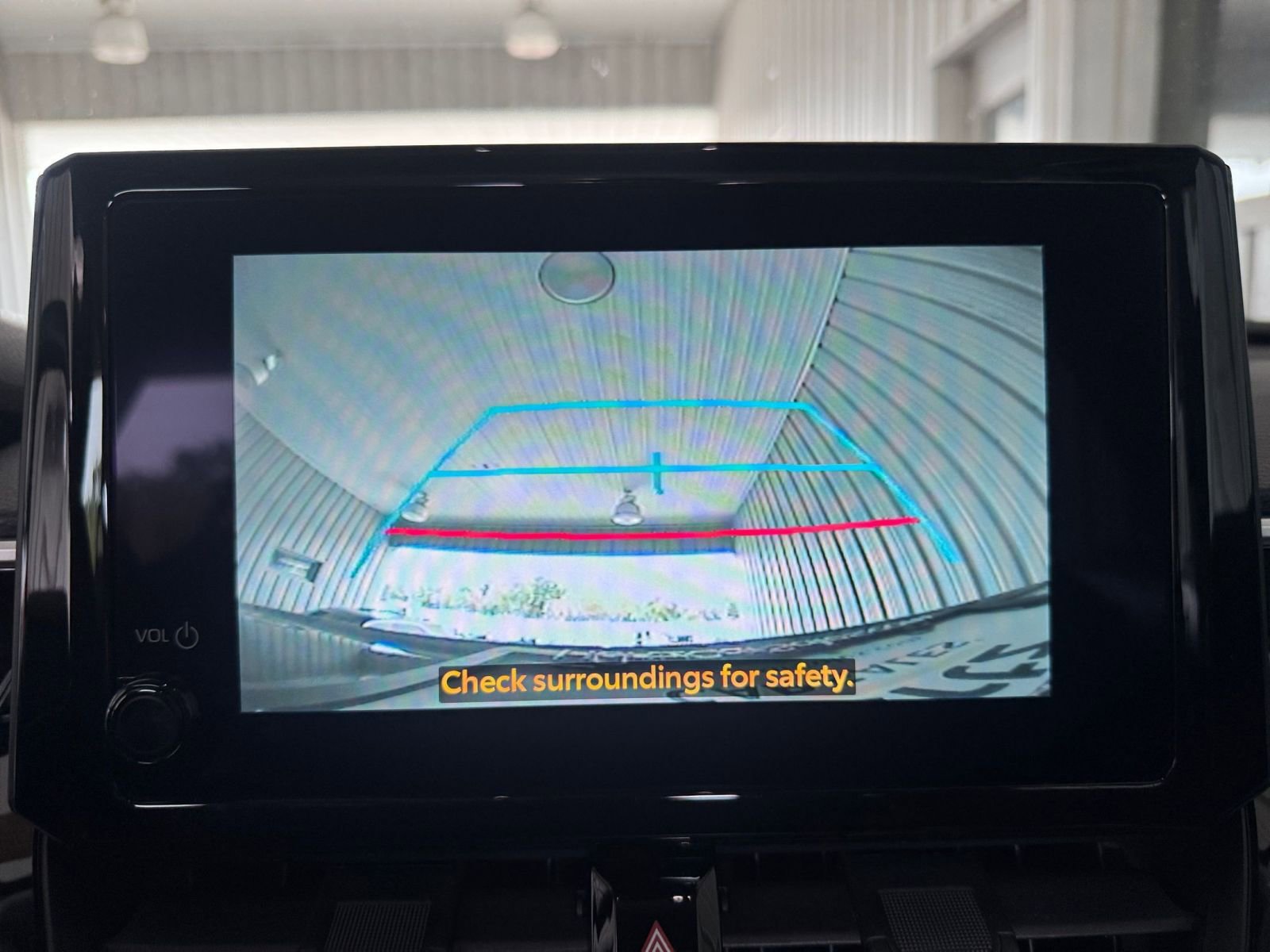 Thumbnail: 2025 Toyota Corolla Cross - 17