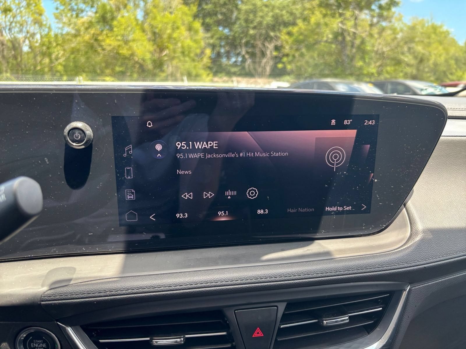Thumbnail: 2026 Buick Encore GX - 20