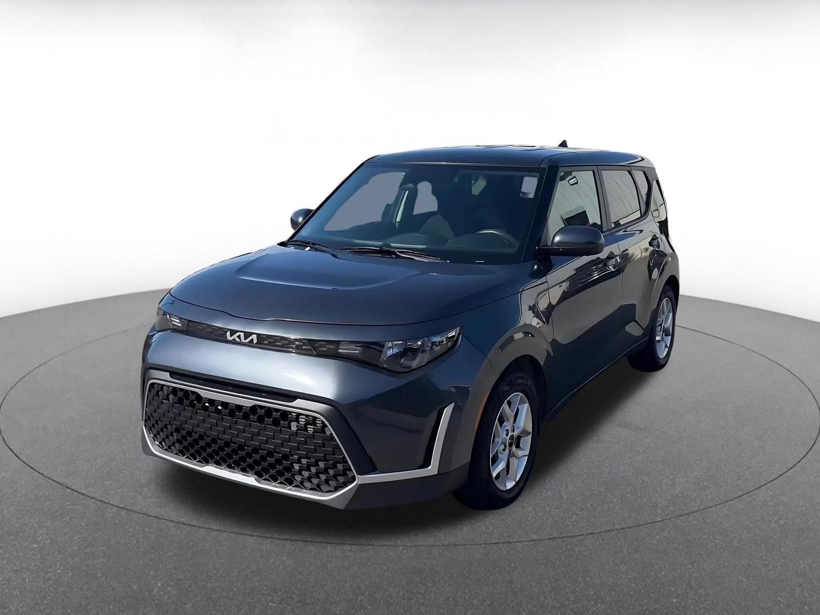 Thumbnail: 2025 Kia Soul - 4