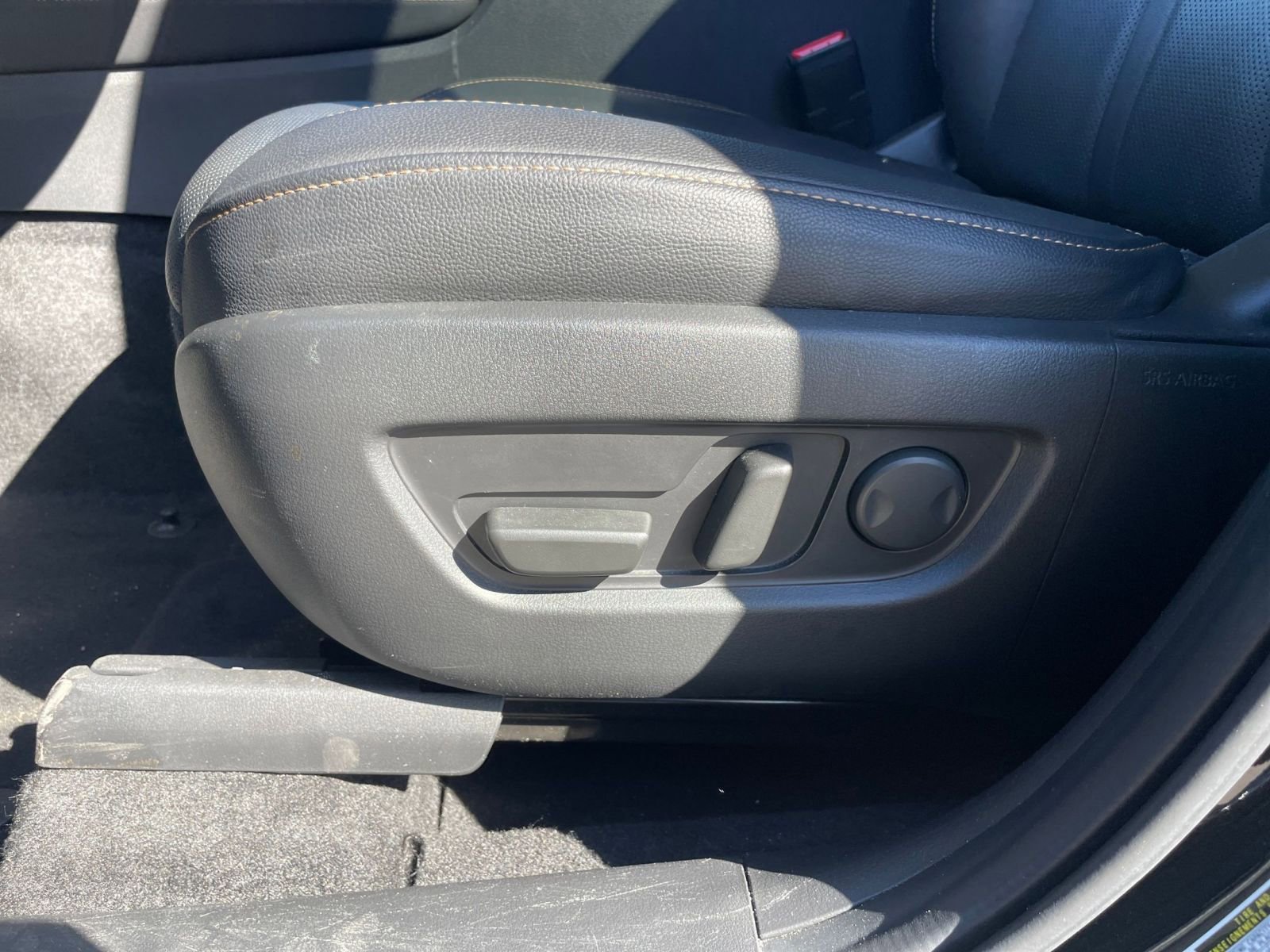 Thumbnail: 2025 Mazda CX-70 - 23