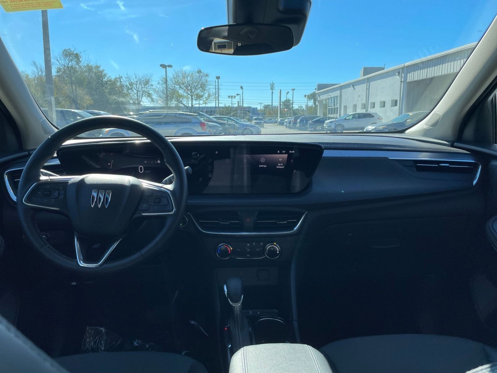 Thumbnail: 2025 Buick Encore GX - 31