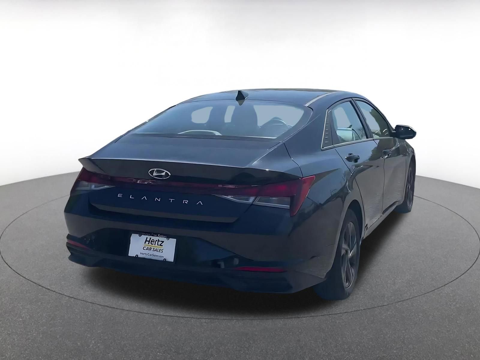 Thumbnail: 2023 Hyundai Elantra - 12