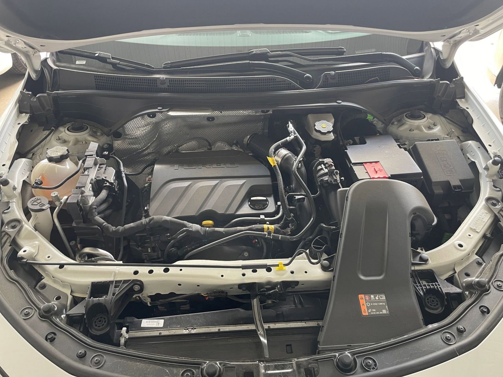 Thumbnail: 2025 Buick Envista - 29