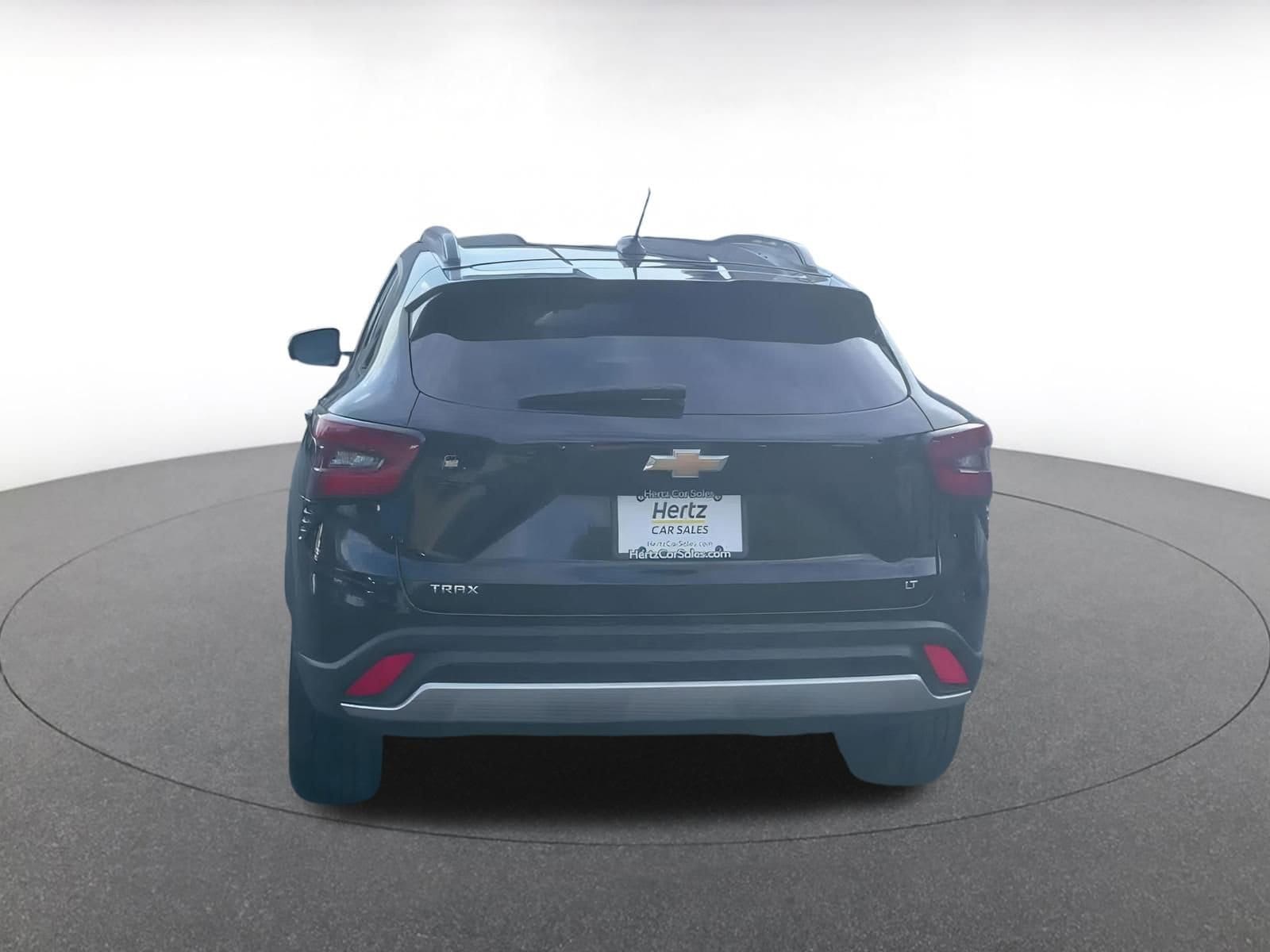 Thumbnail: 2025 Chevrolet Trax - 10